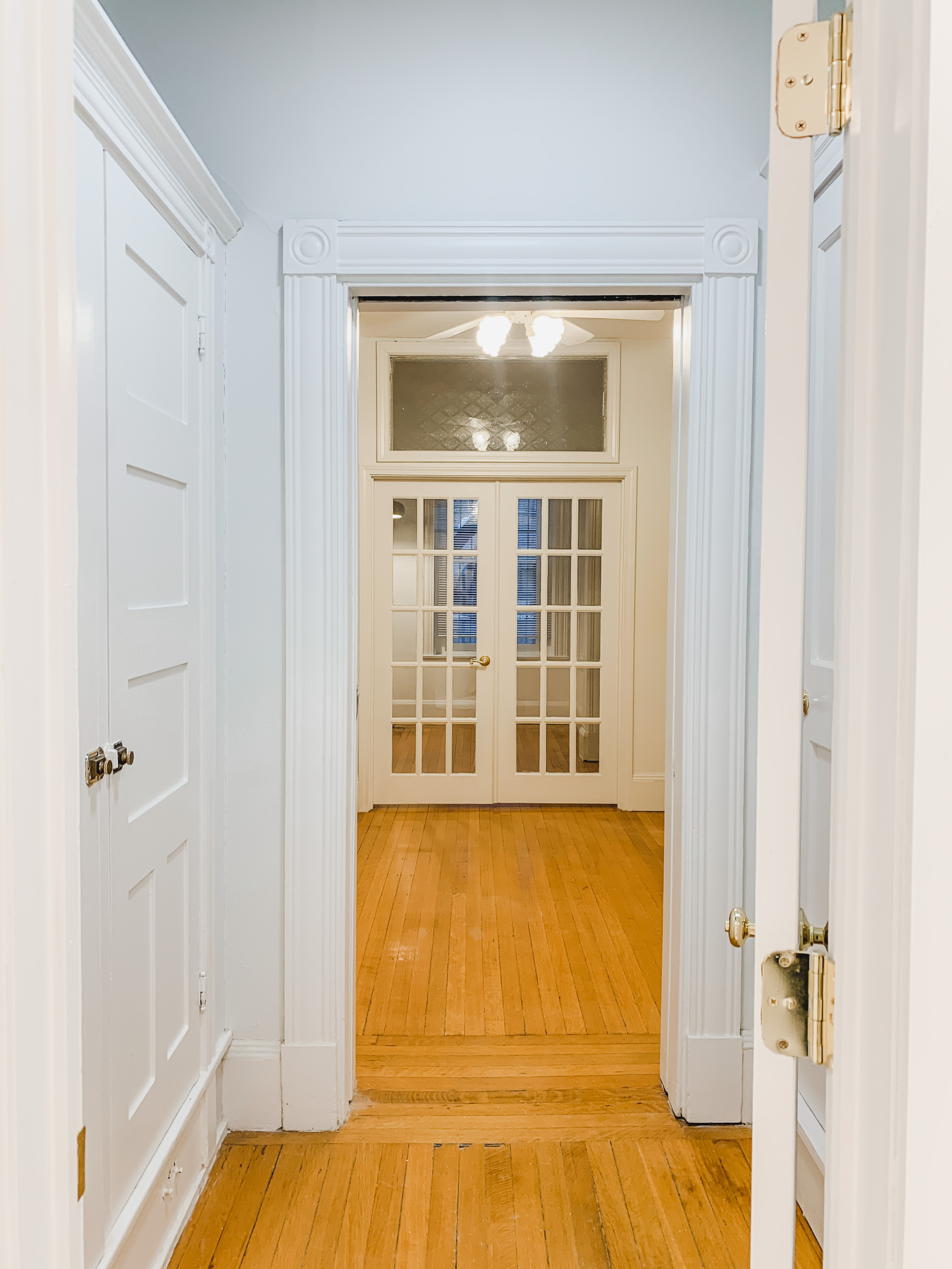 257 Marlborough St, Back Bay