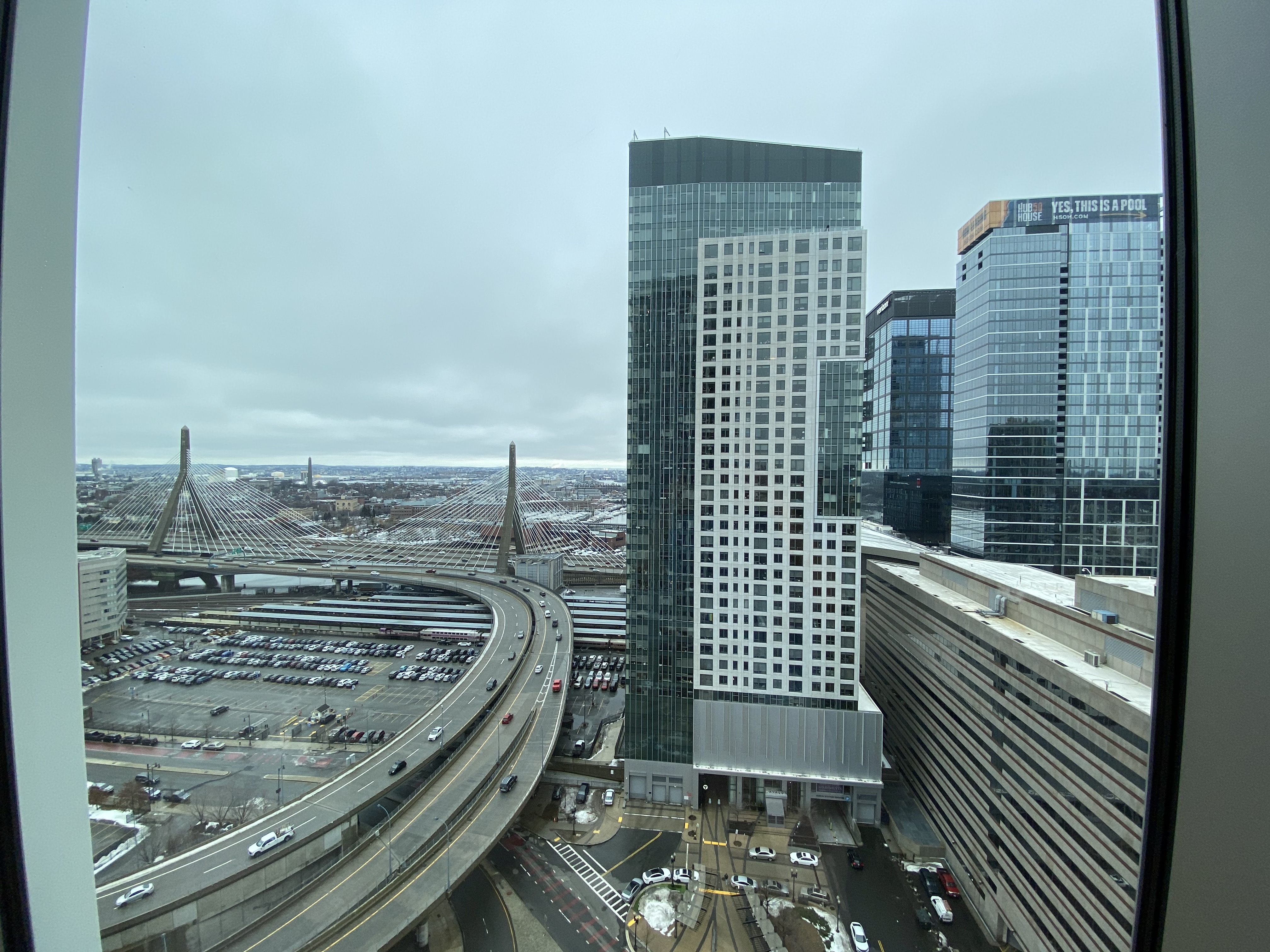 35 Lomasney Way, North End