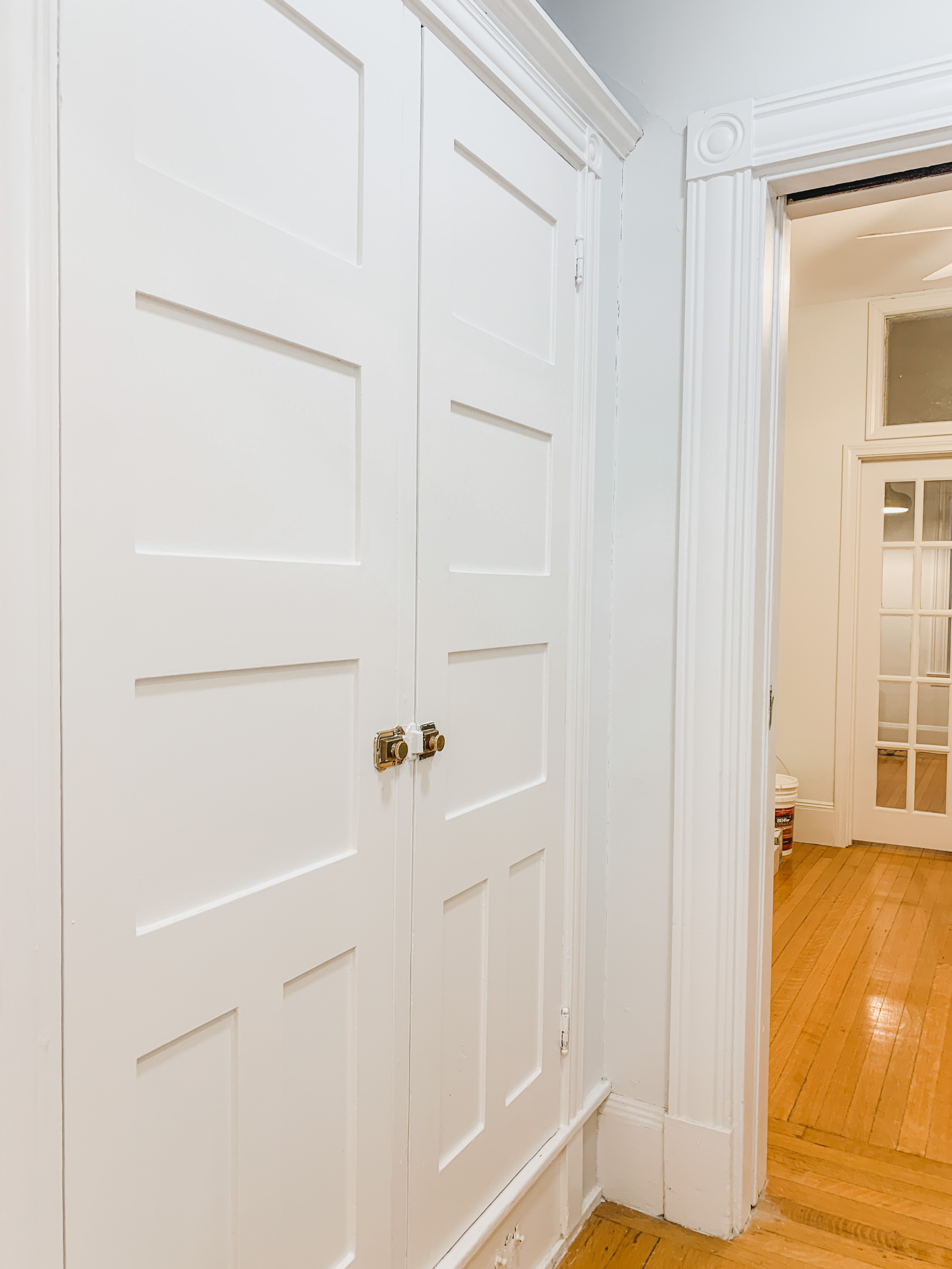 257 Marlborough St, Back Bay