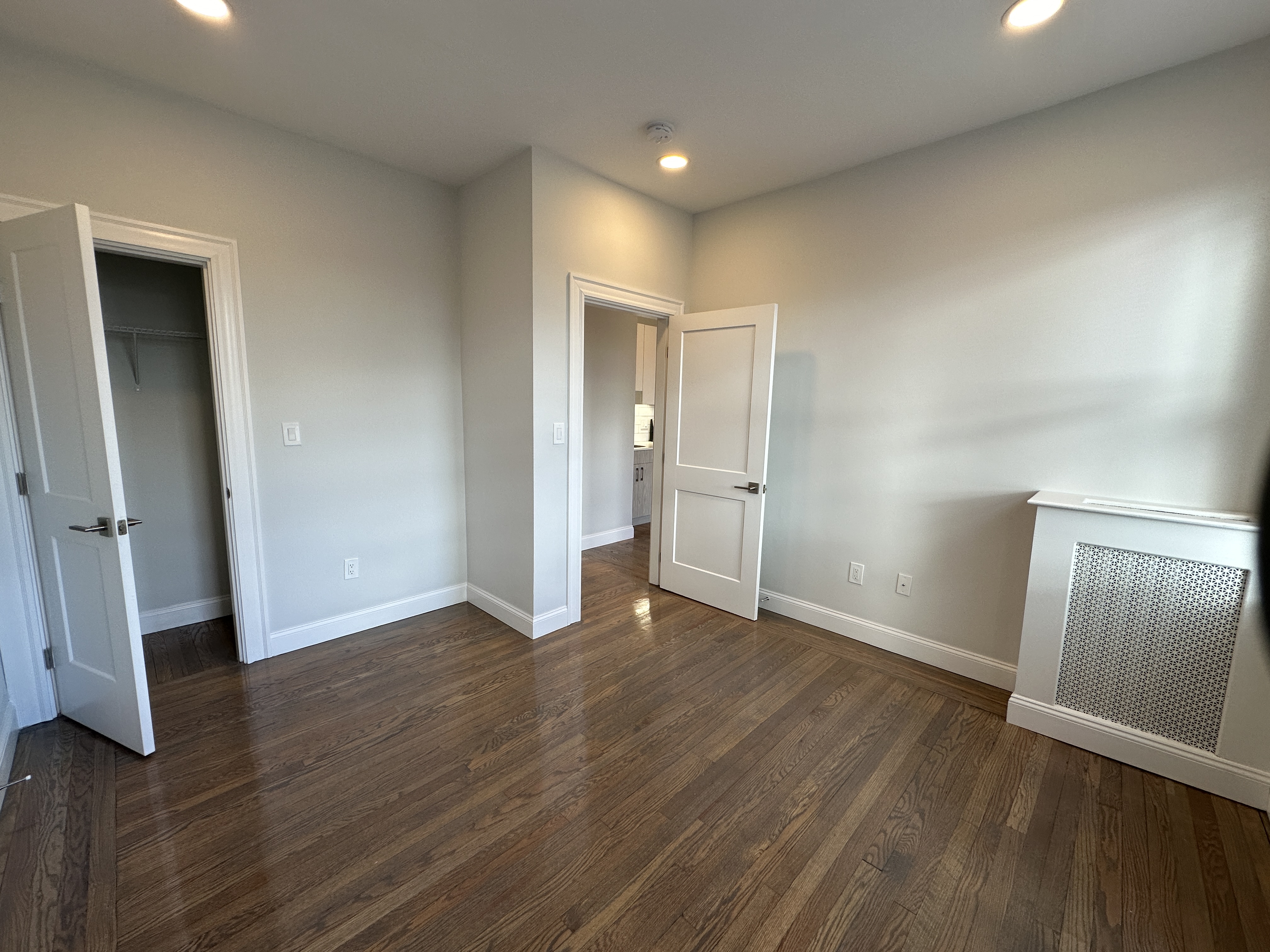 20 Queensberry St, Fenway