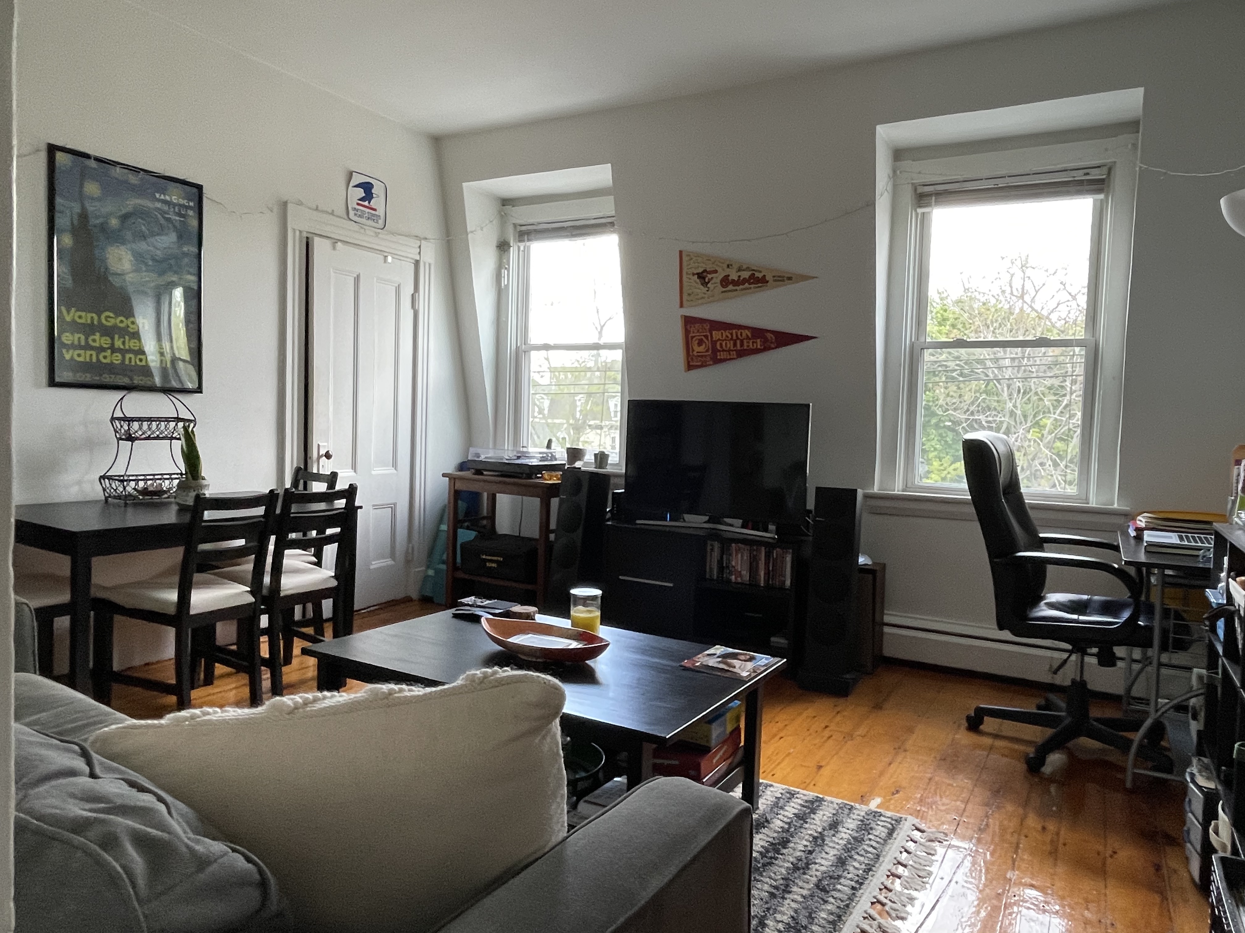 100 Pearl St, Central Square