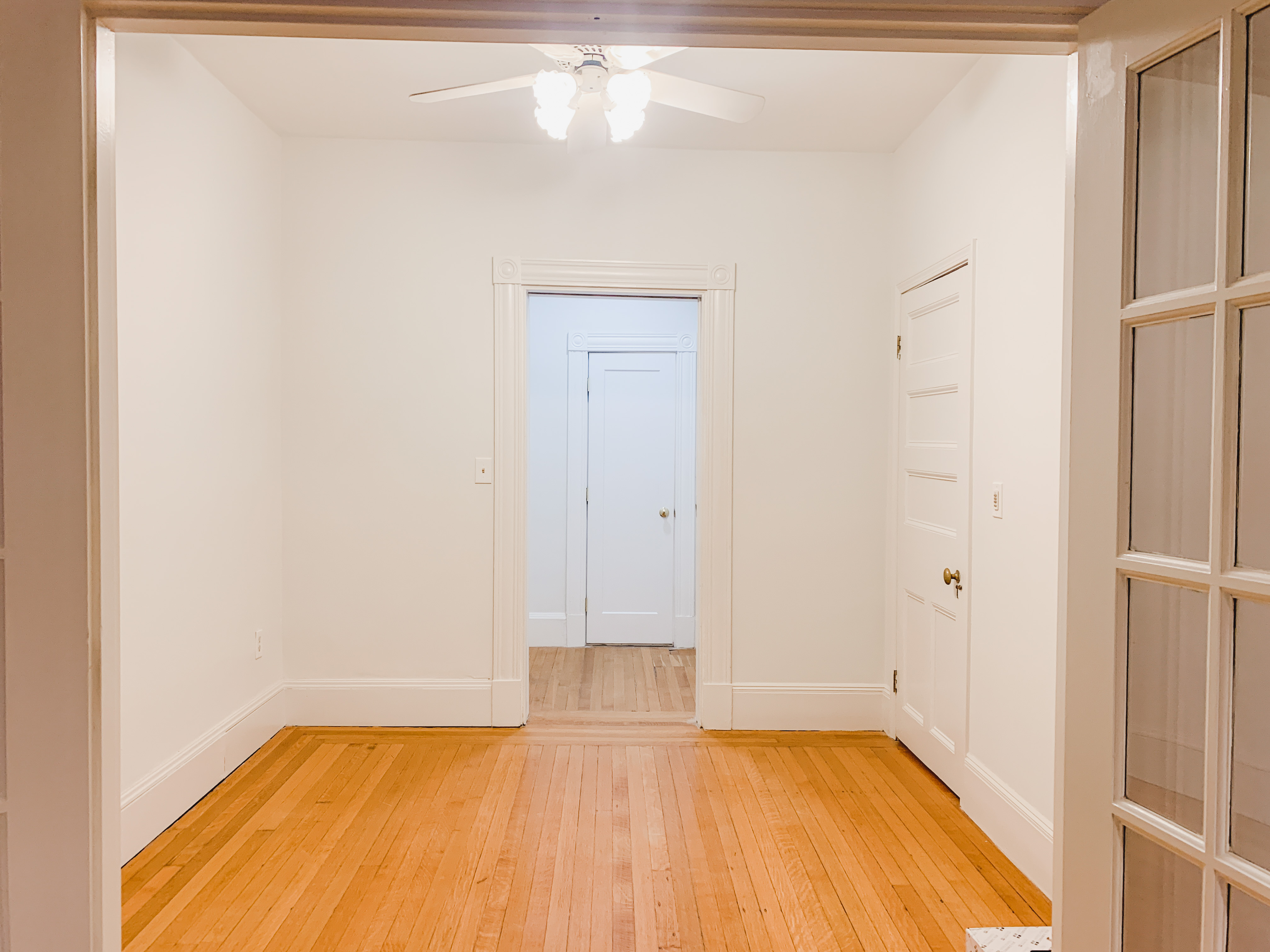 257 Marlborough St, Back Bay