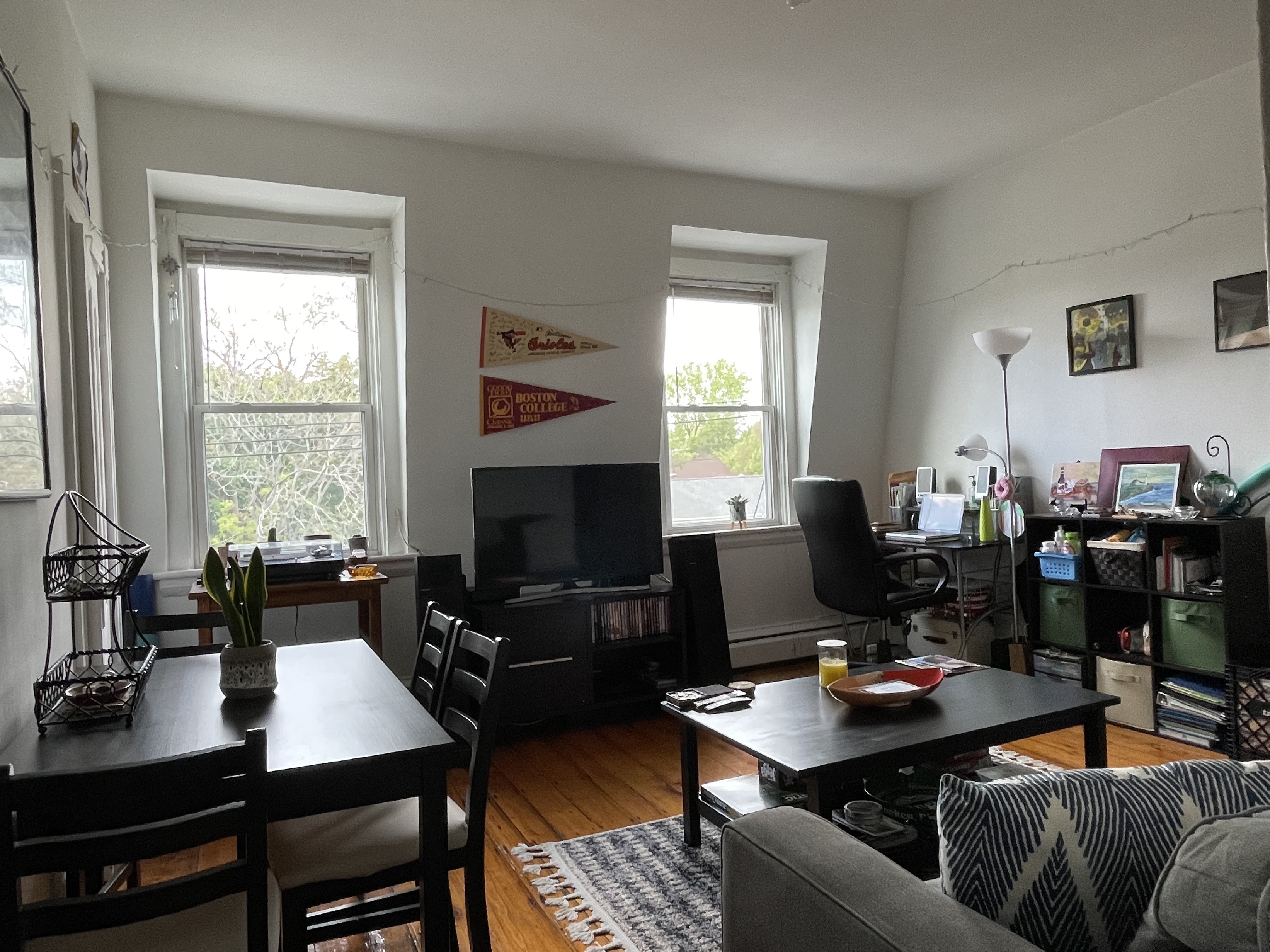 100 Pearl St, Central Square