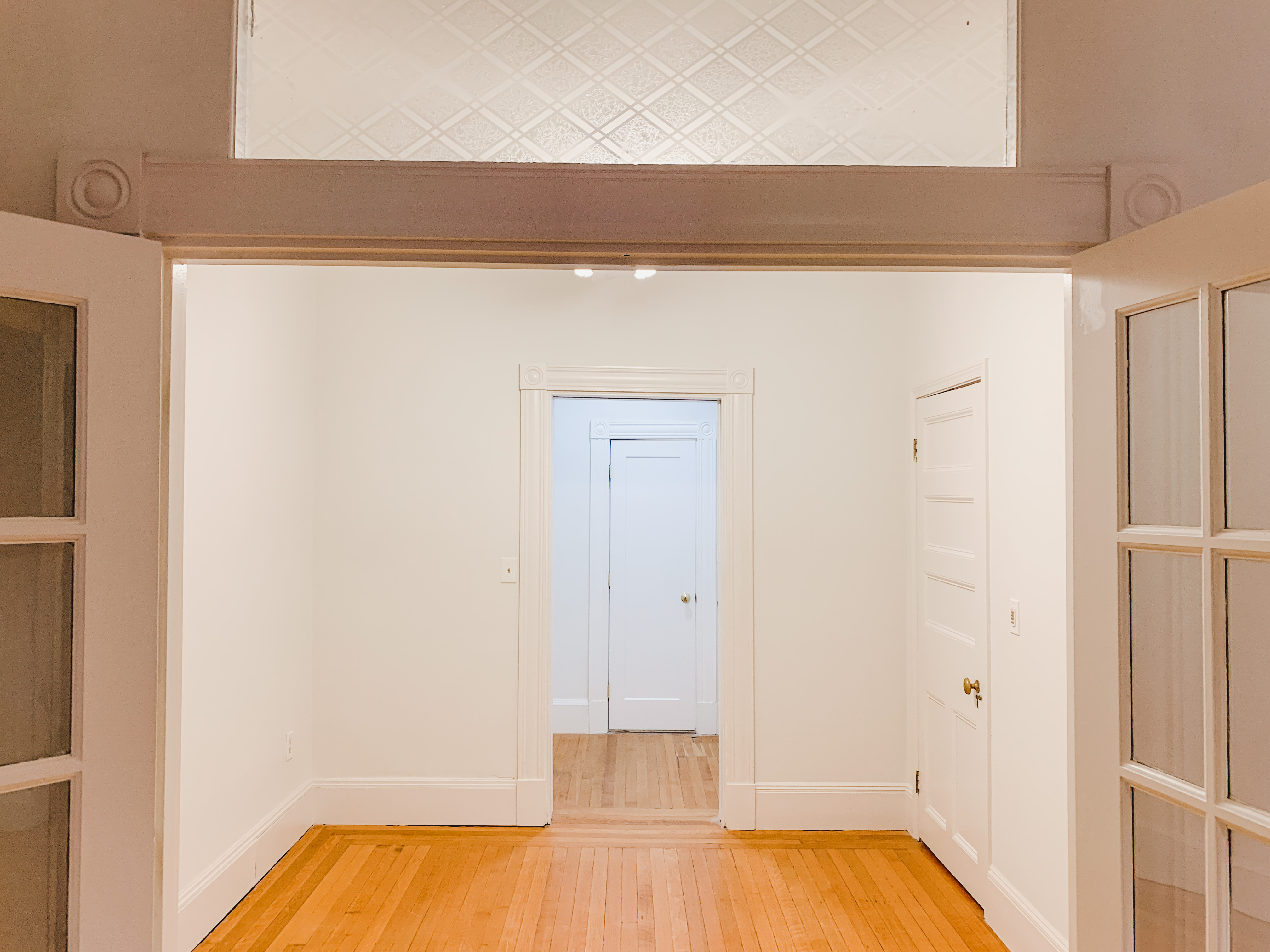 257 Marlborough St, Back Bay