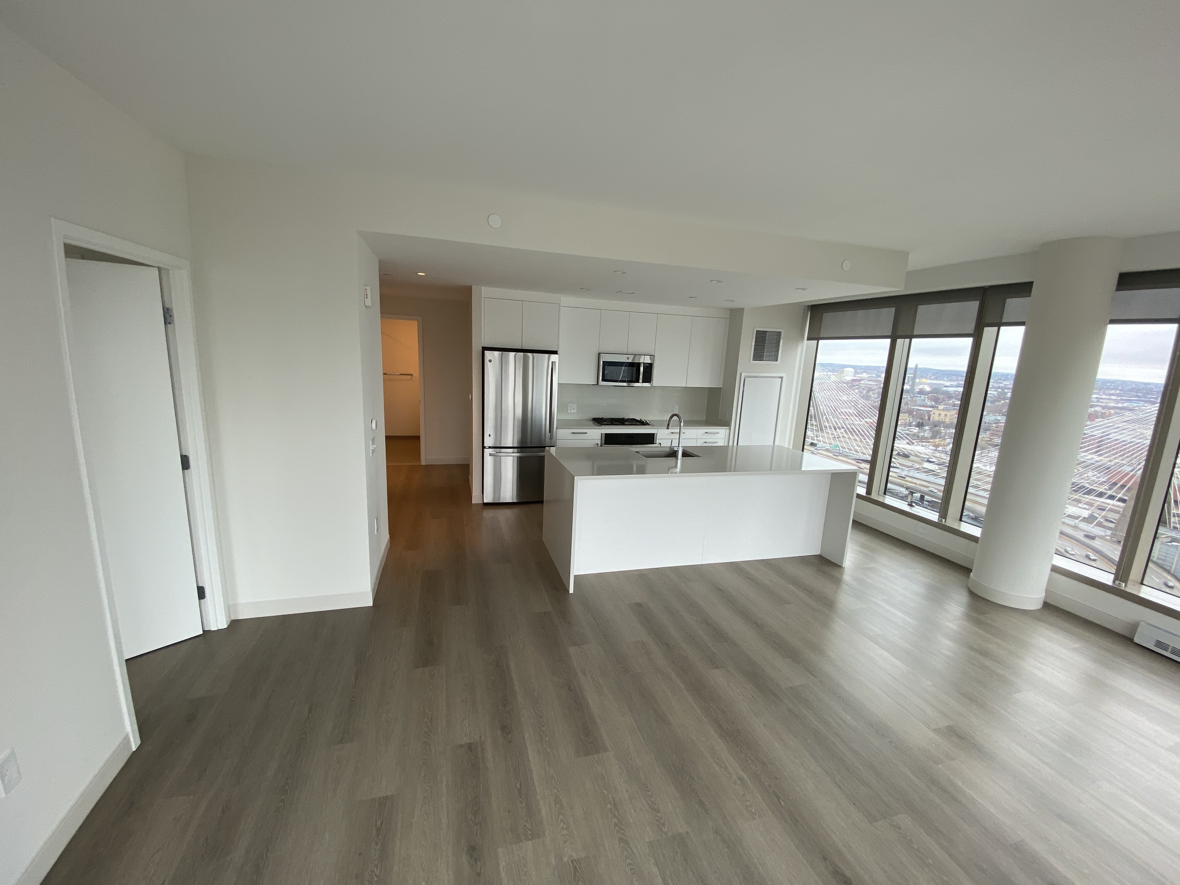 35 Lomasney Way, North End