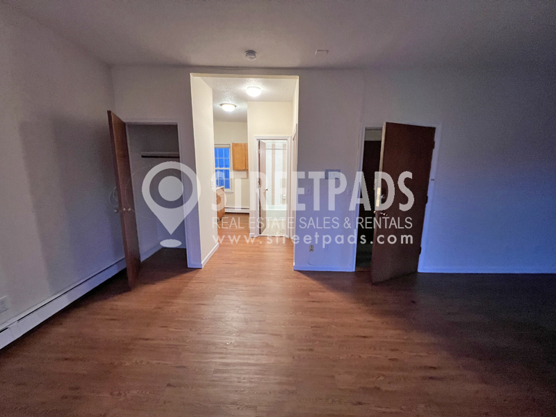 62 Huntington Ave, Jamaica Plain