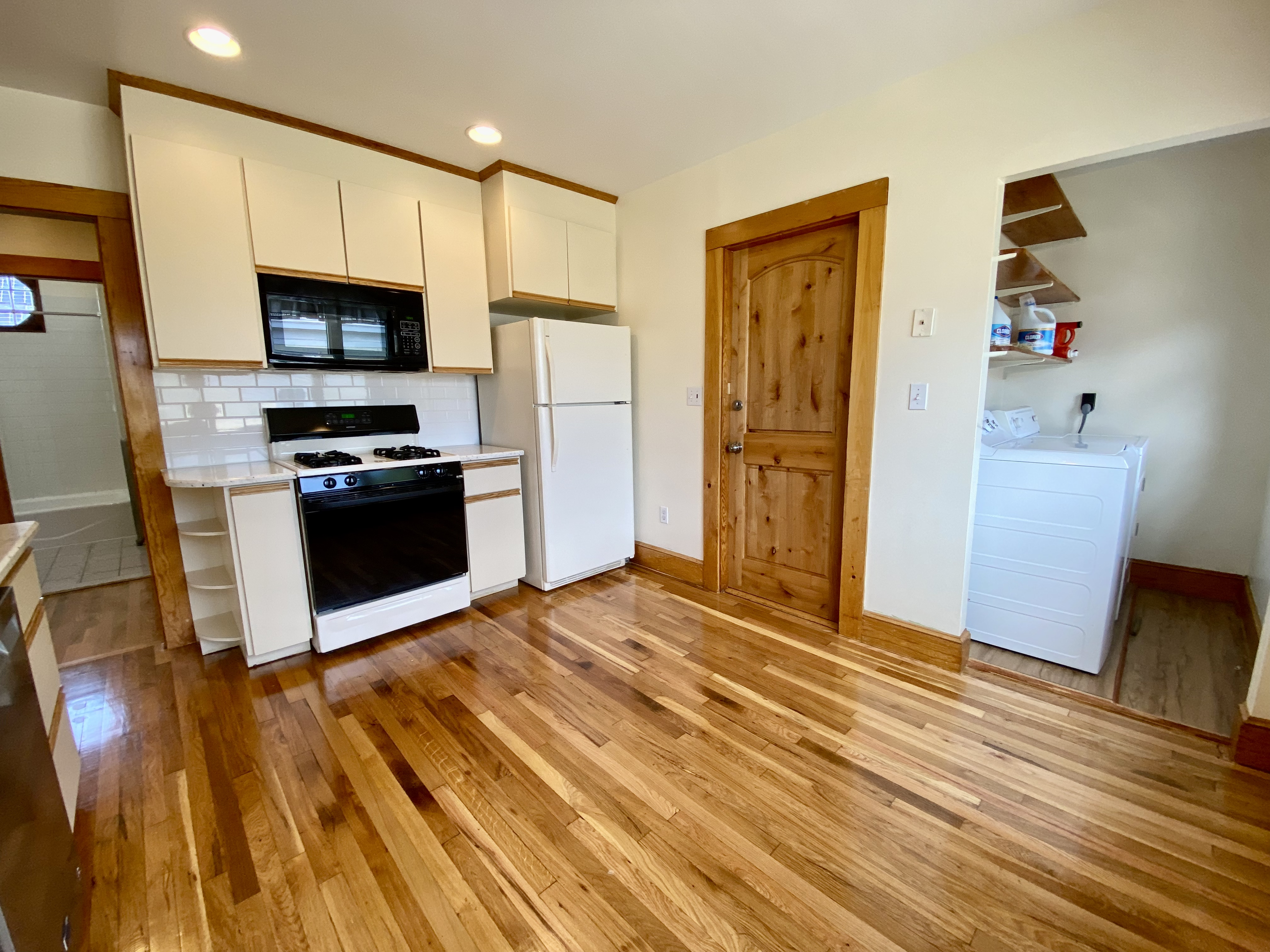 103 Farquhar St, Roslindale