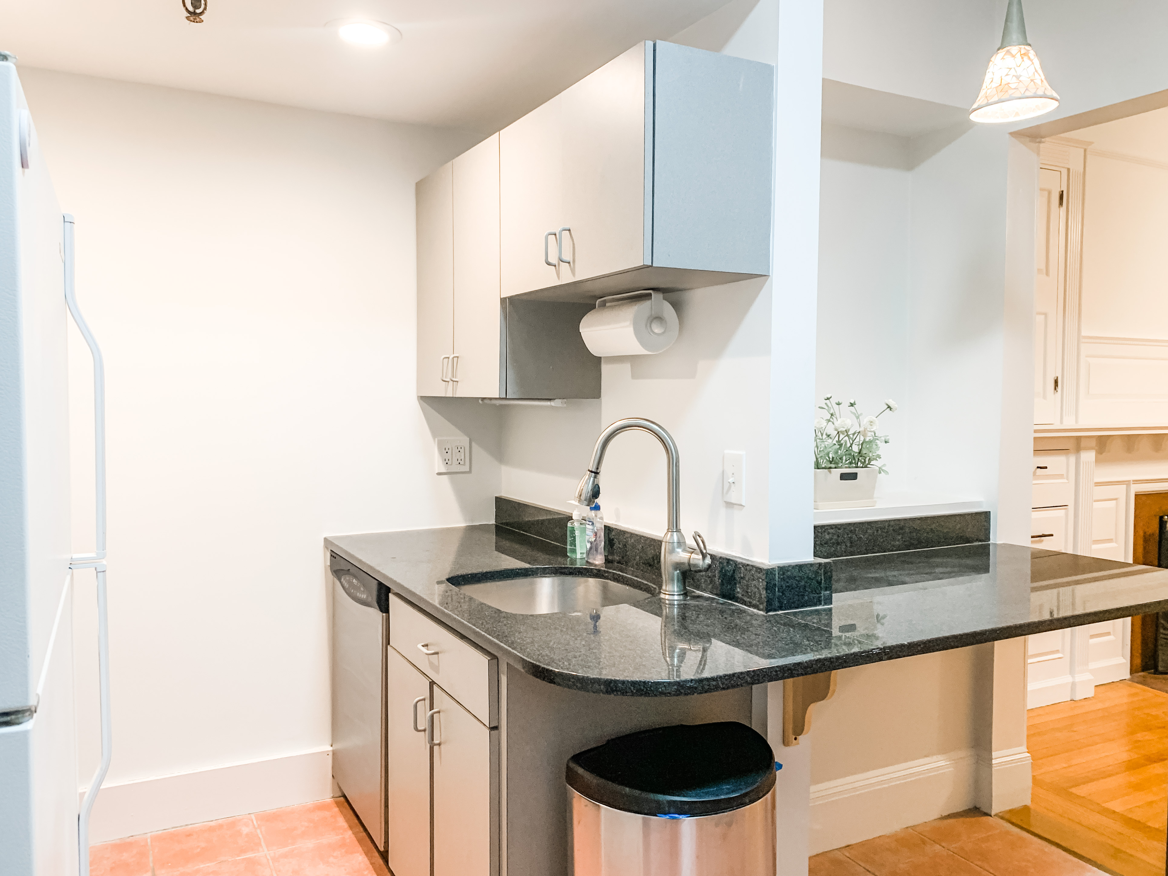 257 Marlborough St, Back Bay