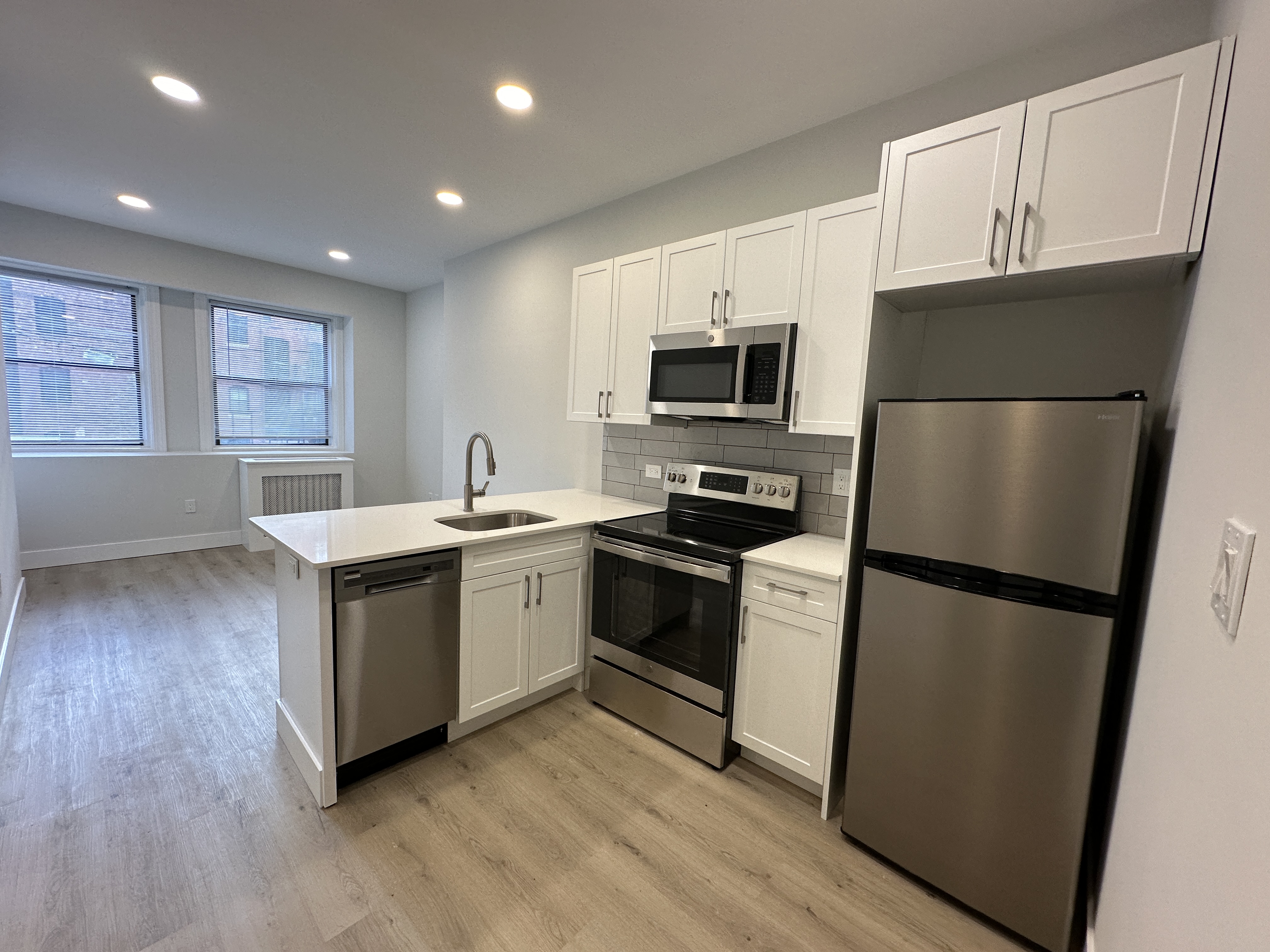 503 Beacon St, Back Bay