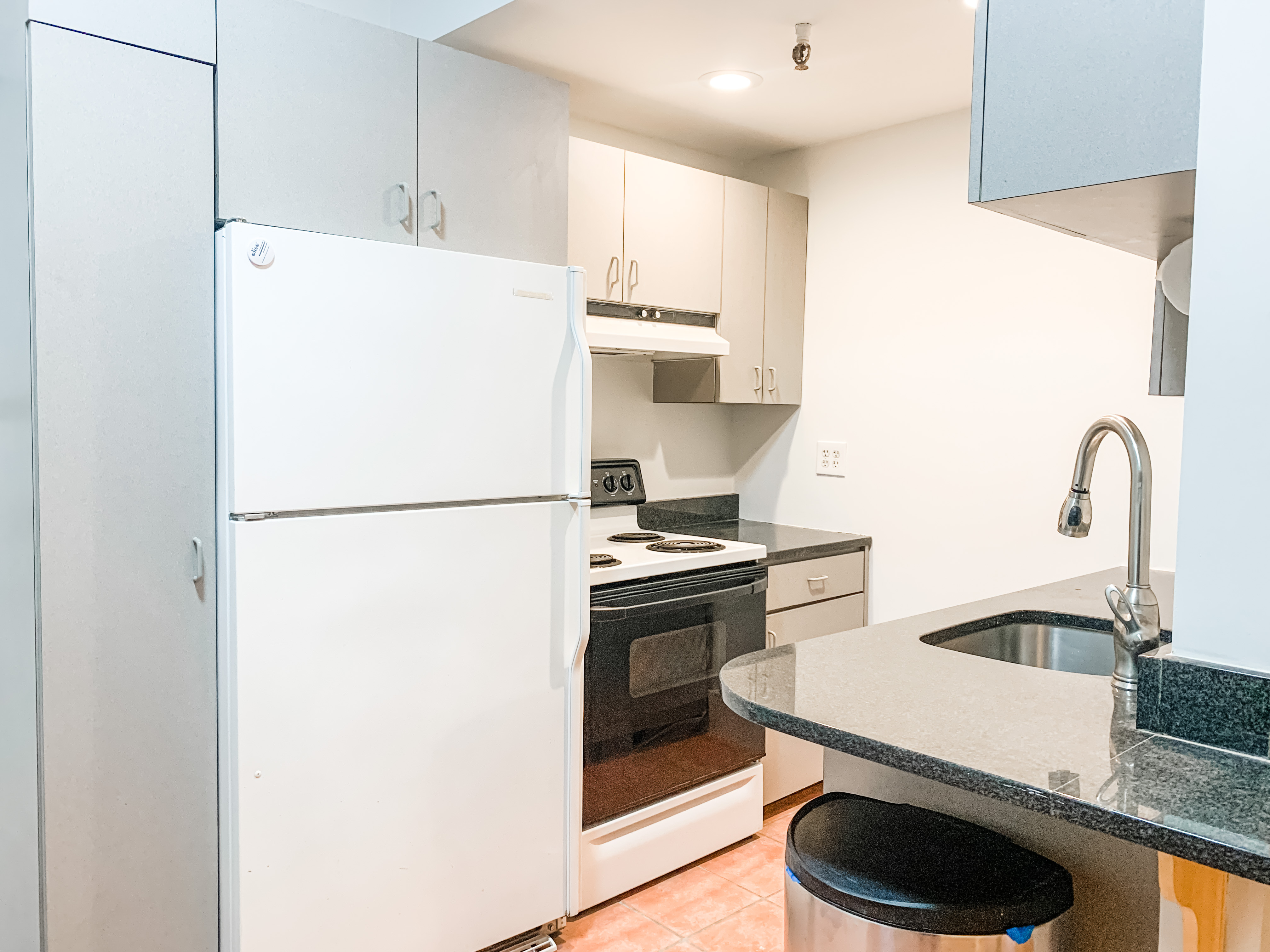 257 Marlborough St, Back Bay