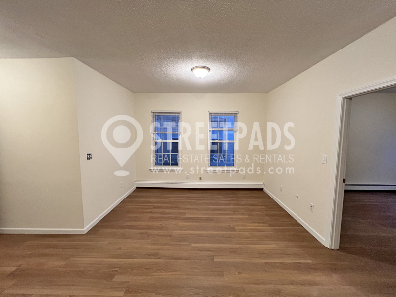 50 Huntington Ave, Jamaica Plain