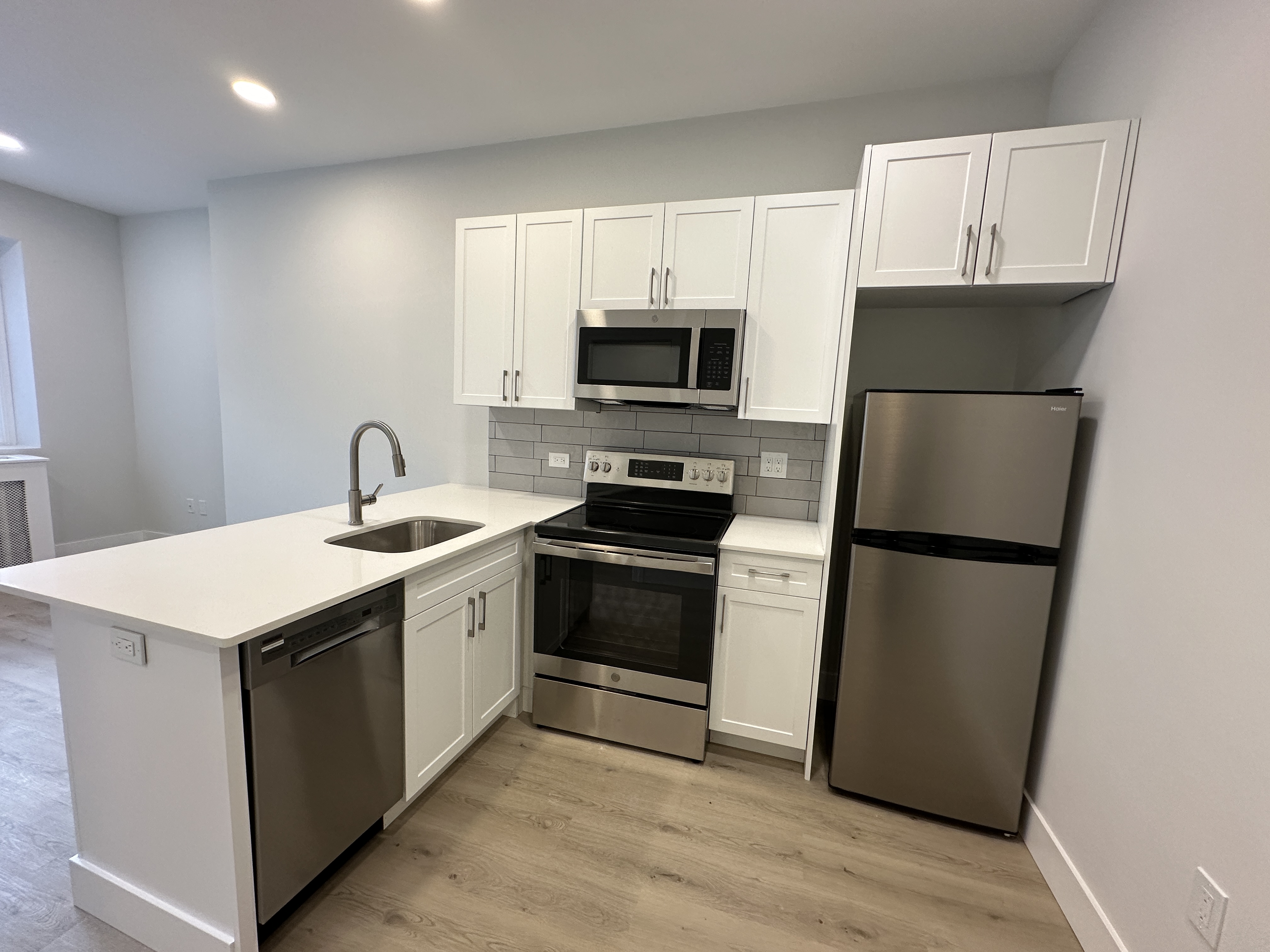 503 Beacon St, Back Bay