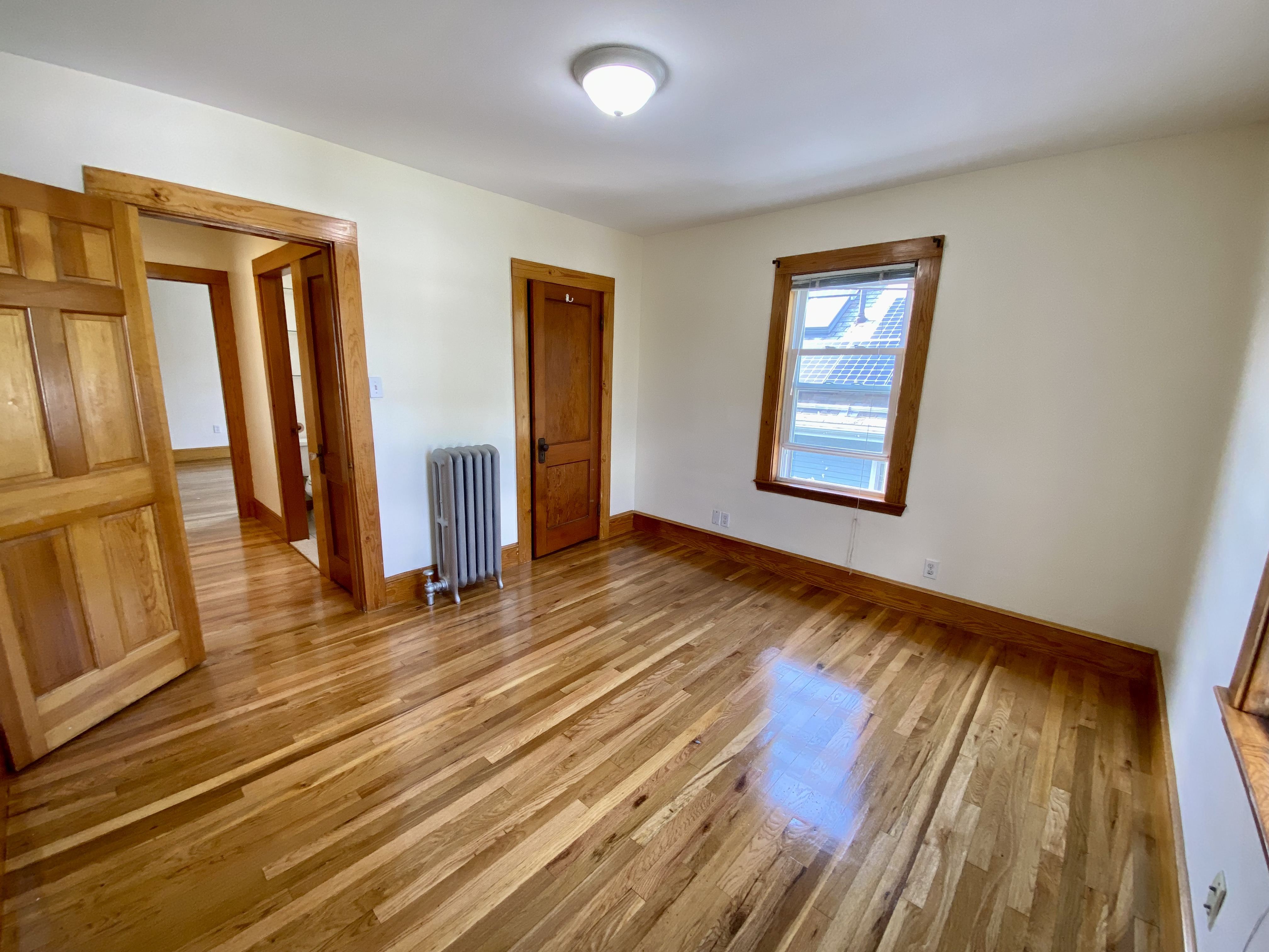 103 Farquhar St, Roslindale