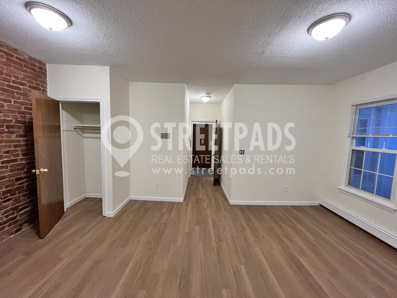 50 Huntington Ave, Jamaica Plain