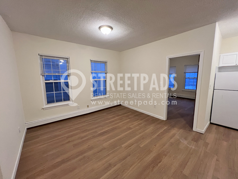 50 Huntington Ave, Jamaica Plain