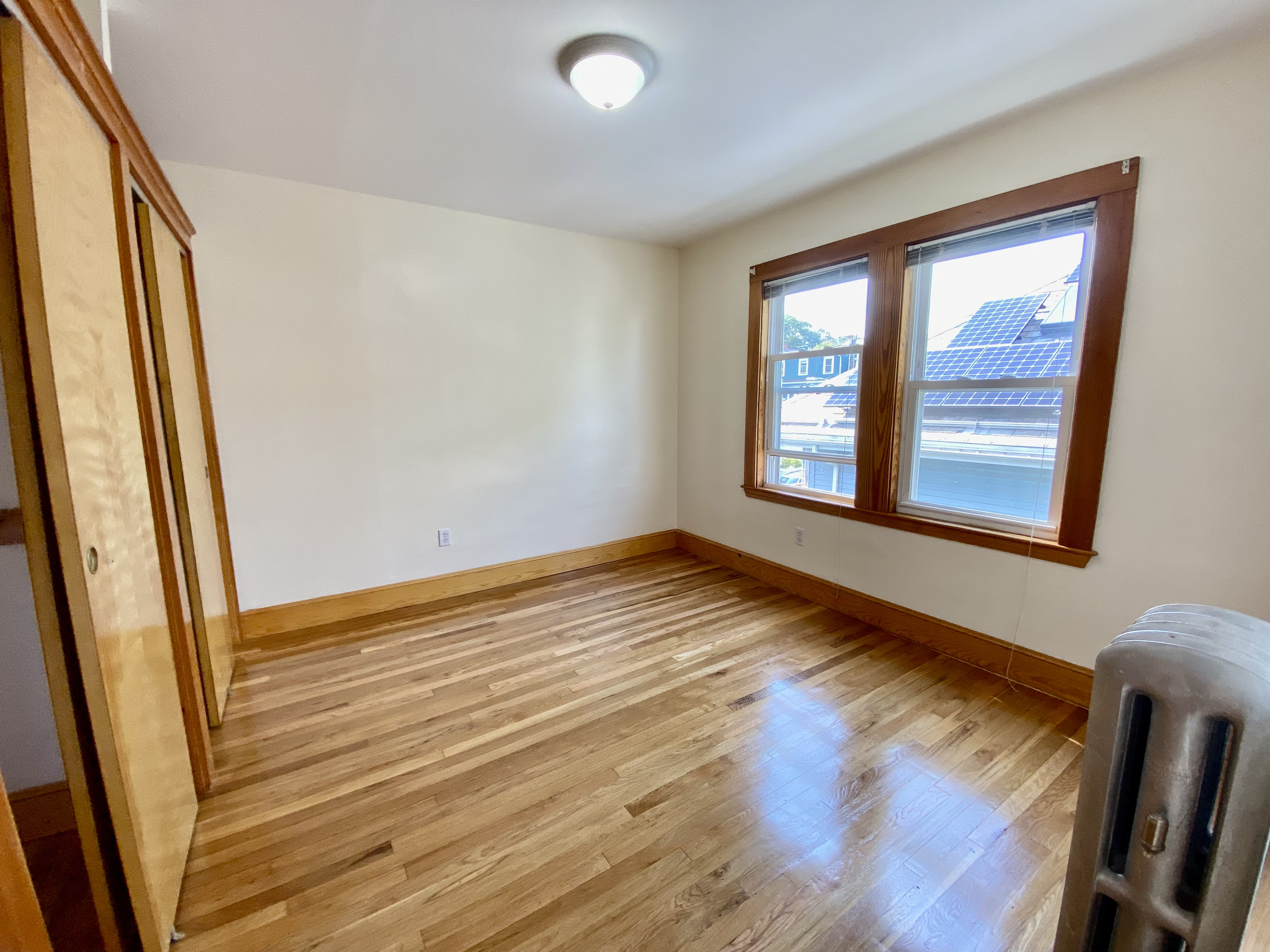 103 Farquhar St, Roslindale