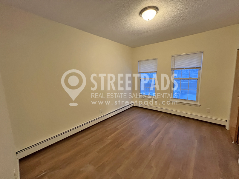 50 Huntington Ave, Jamaica Plain