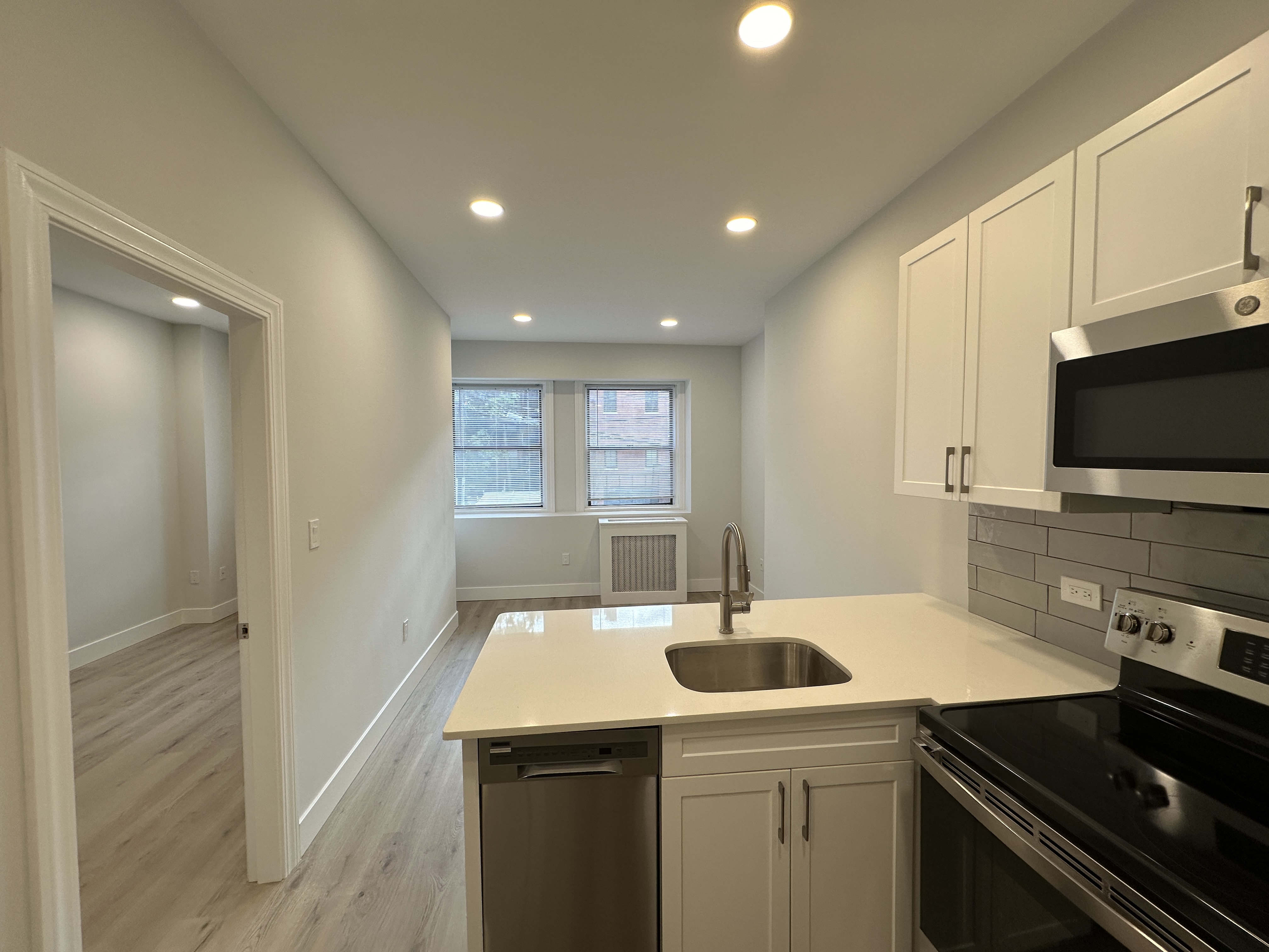 503 Beacon St, Back Bay