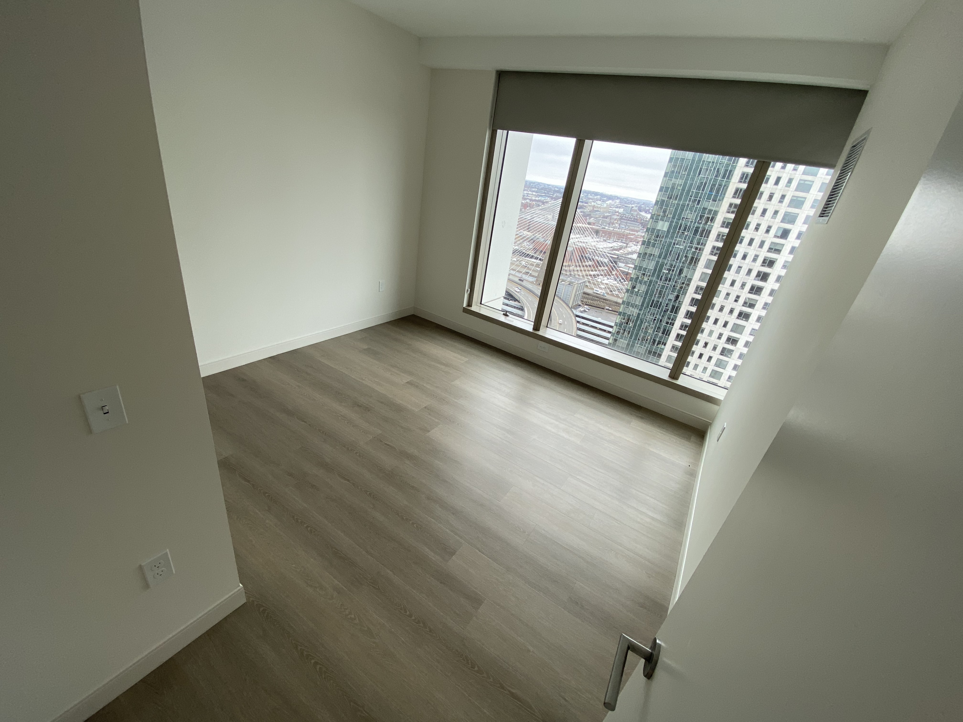 35 Lomasney Way, North End