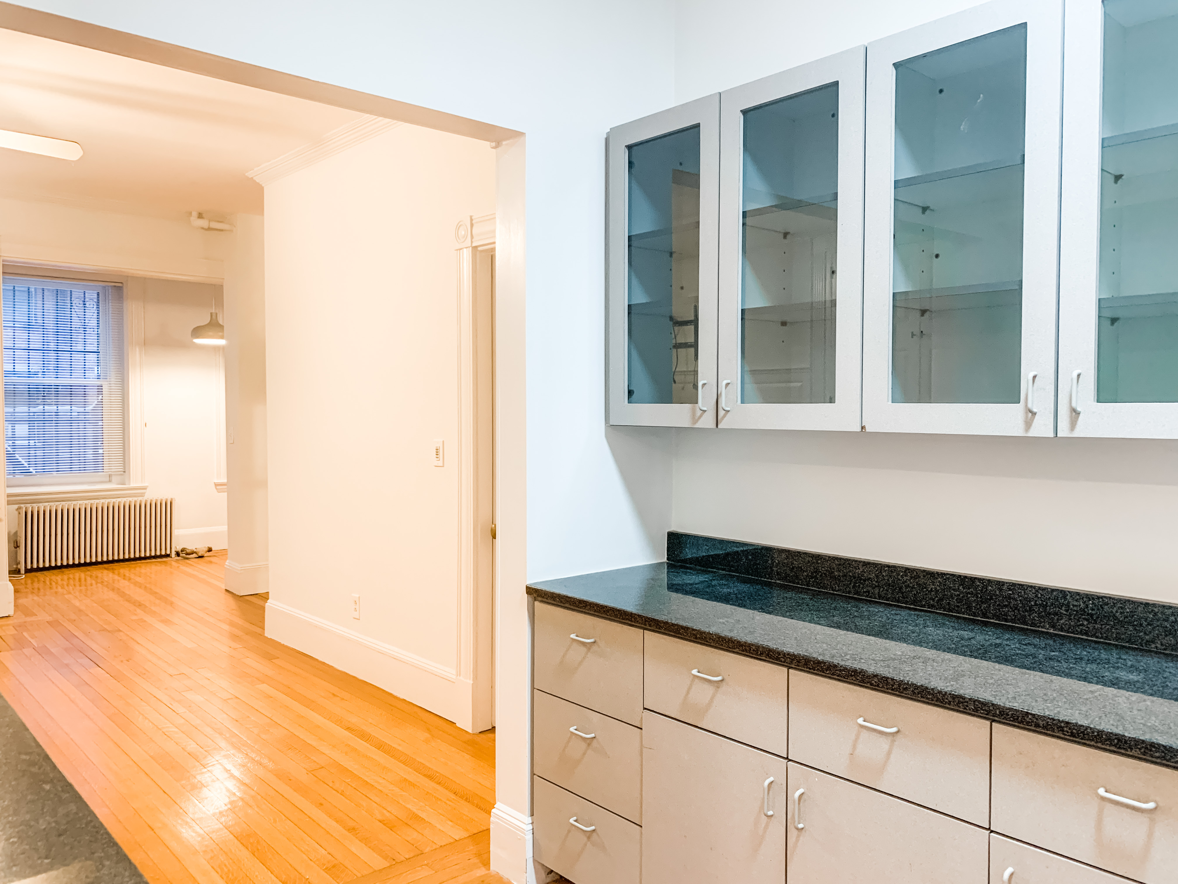 257 Marlborough St, Back Bay