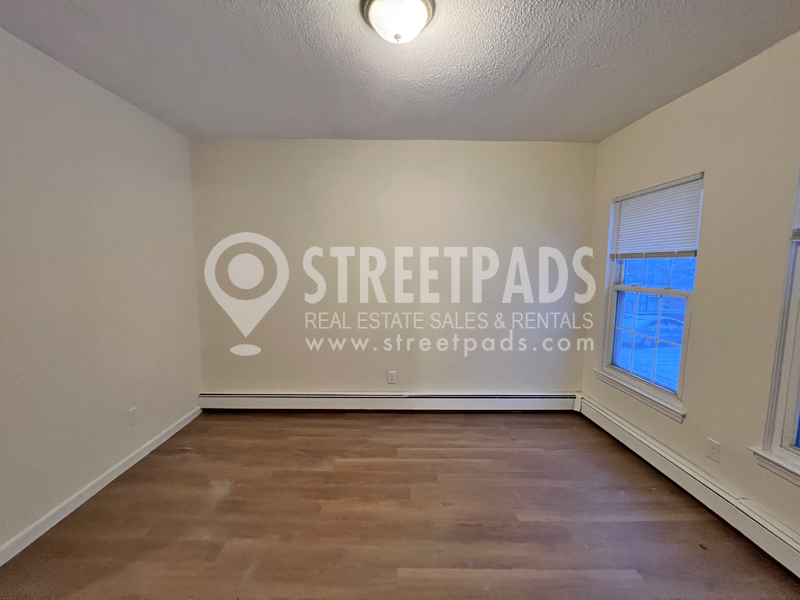 50 Huntington Ave, Jamaica Plain