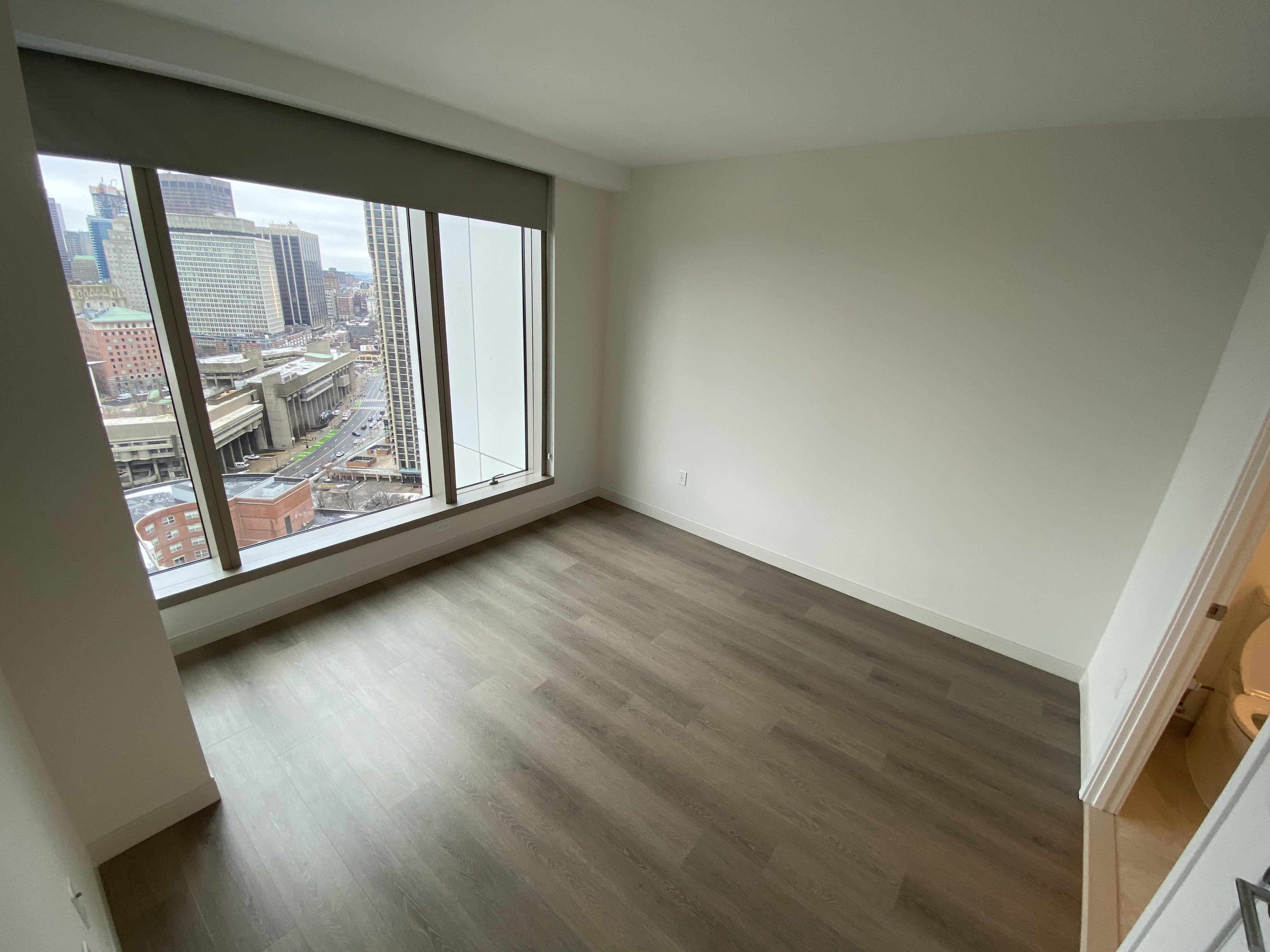 35 Lomasney Way, North End