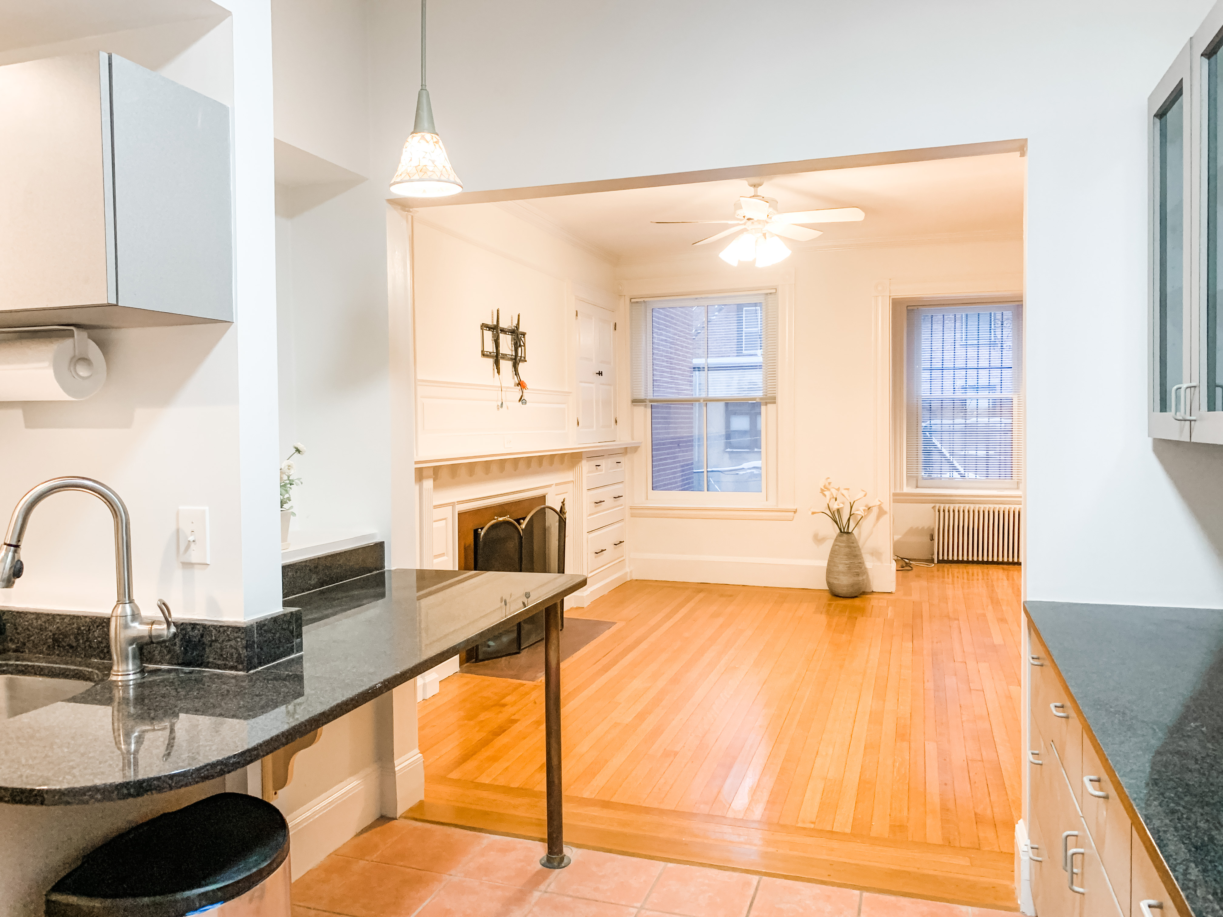 257 Marlborough St, Back Bay