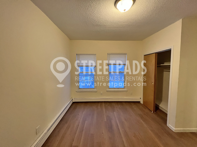 50 Huntington Ave, Jamaica Plain