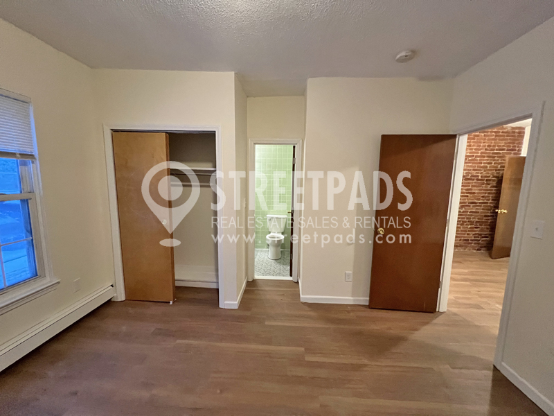 50 Huntington Ave, Jamaica Plain