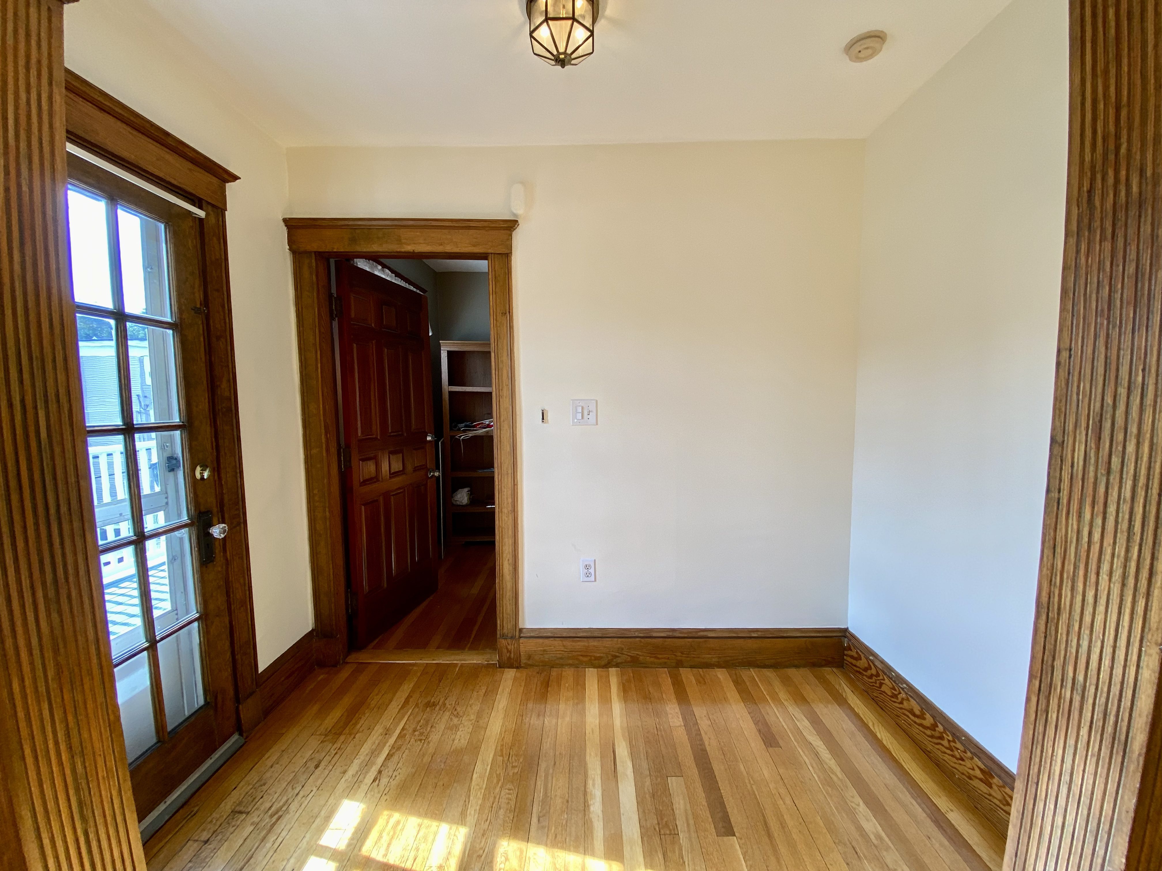 103 Farquhar St, Roslindale