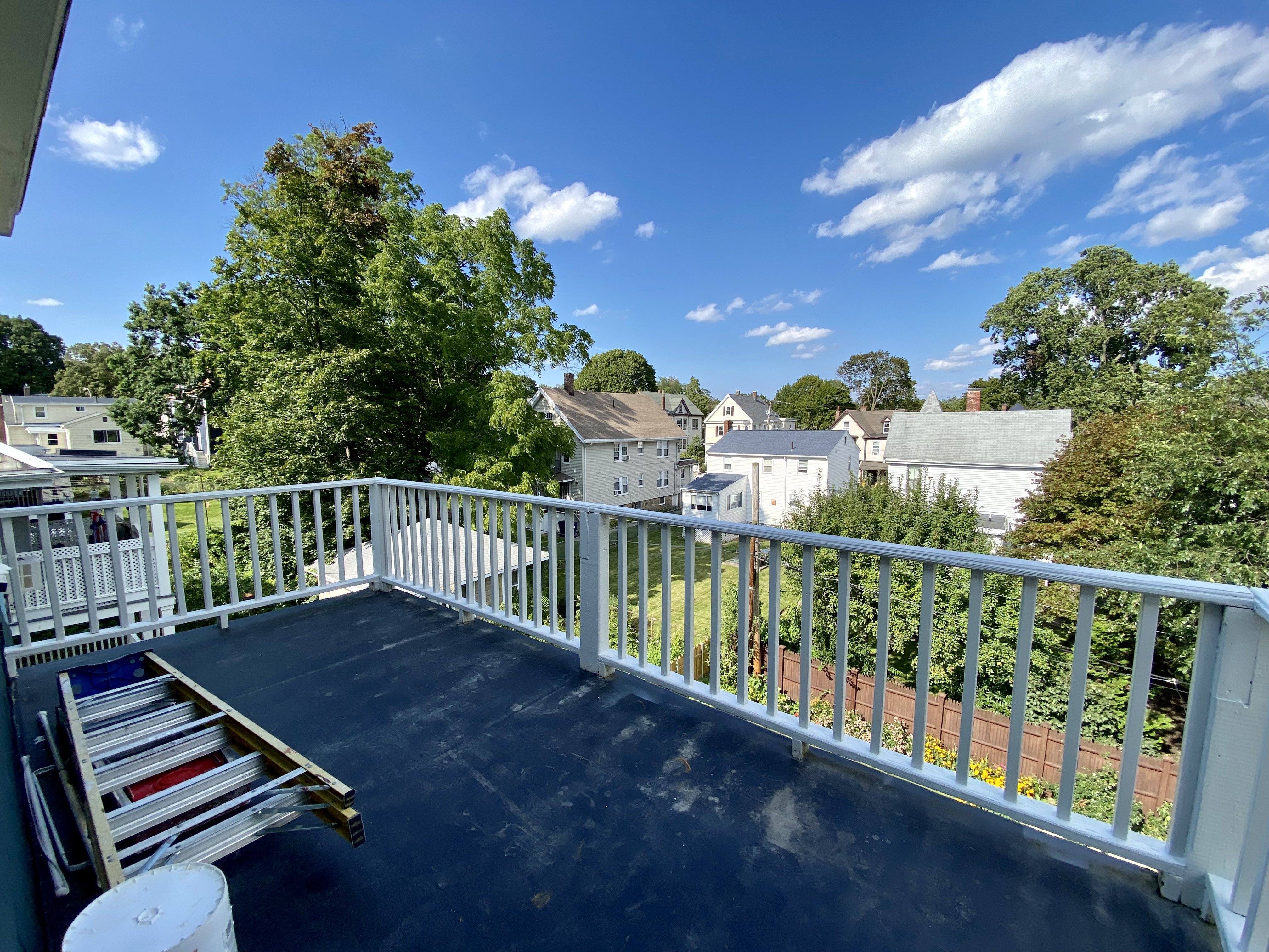 103 Farquhar St, Roslindale