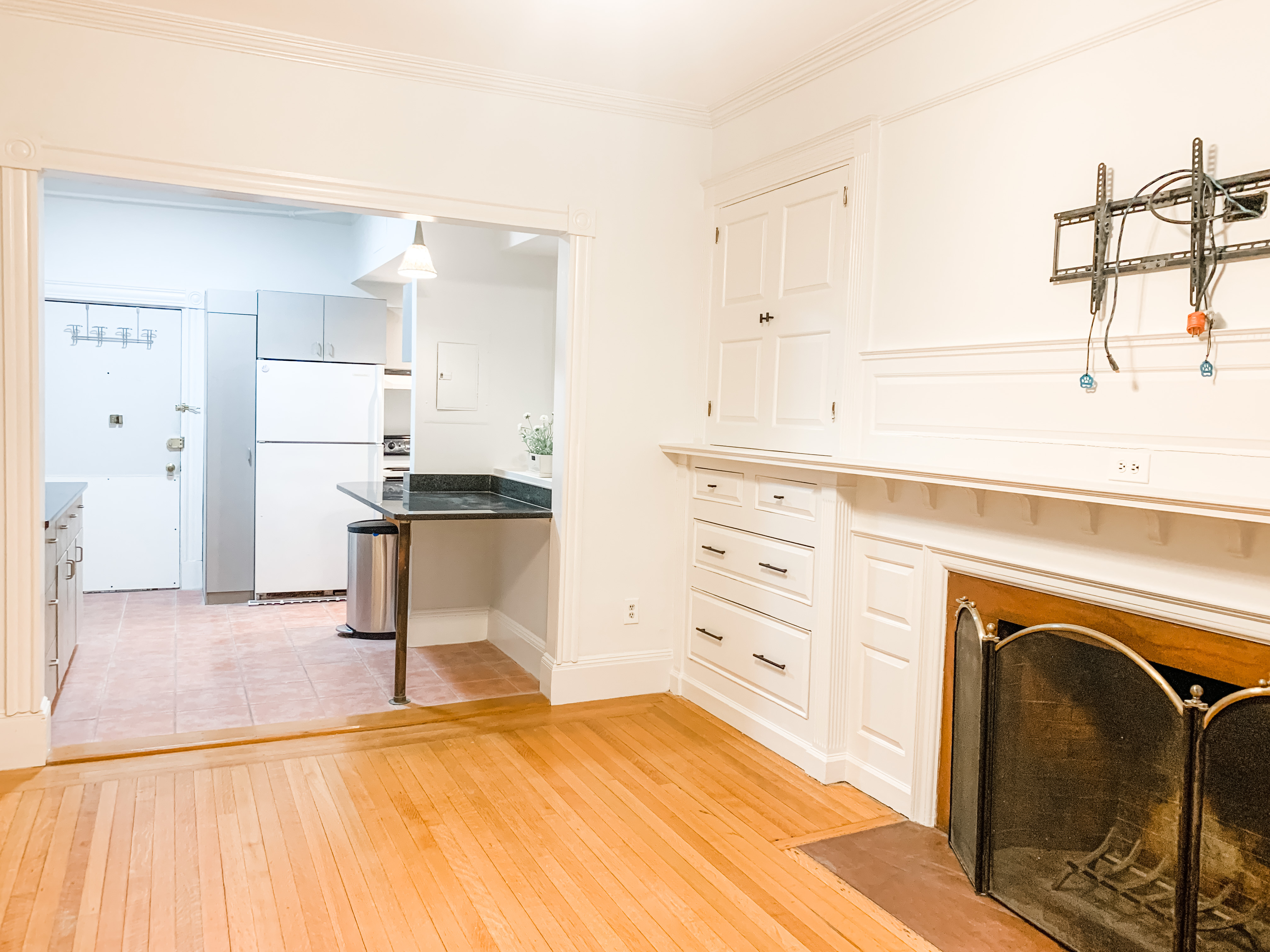 257 Marlborough St, Back Bay