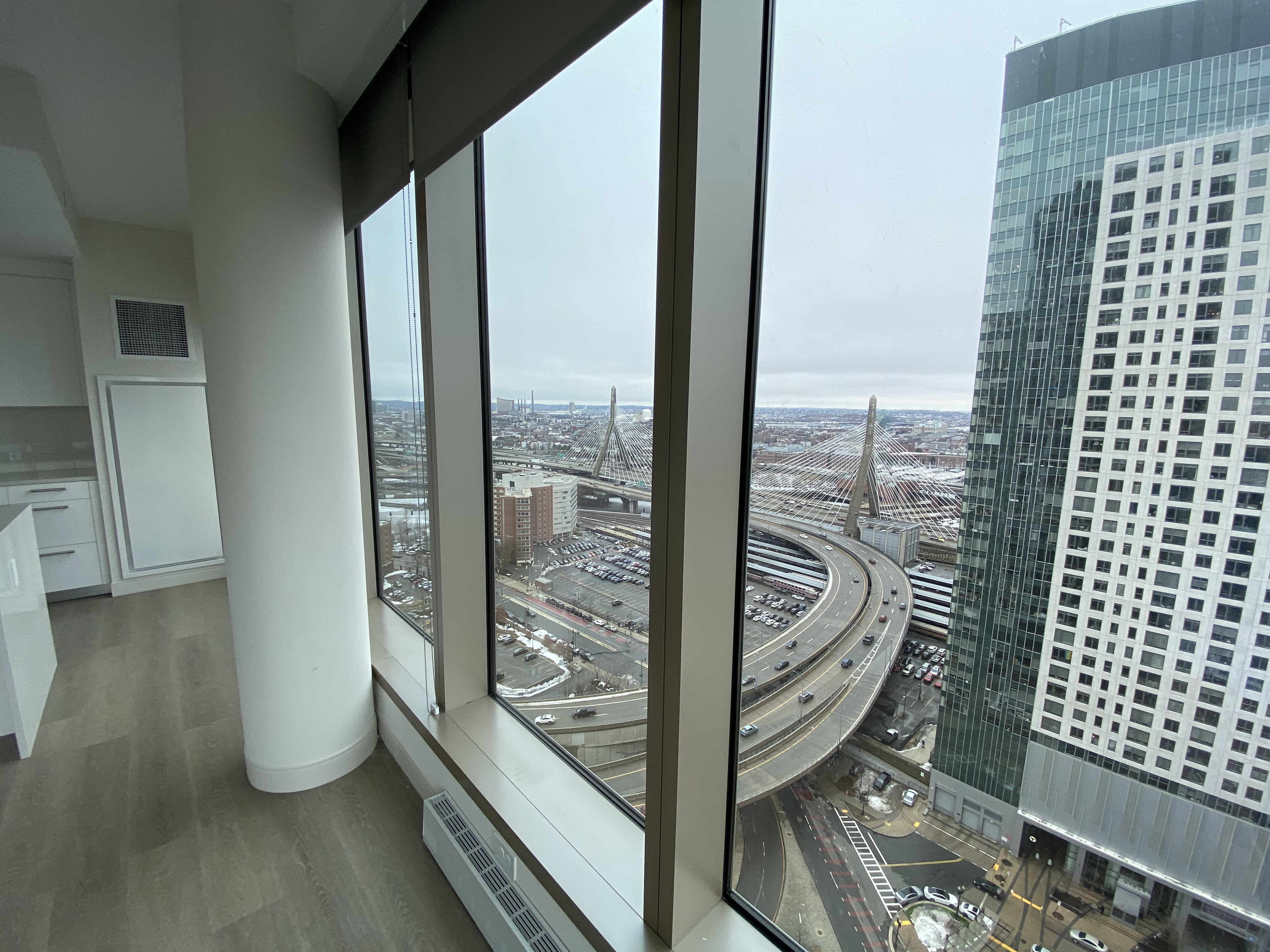 35 Lomasney Way, North End