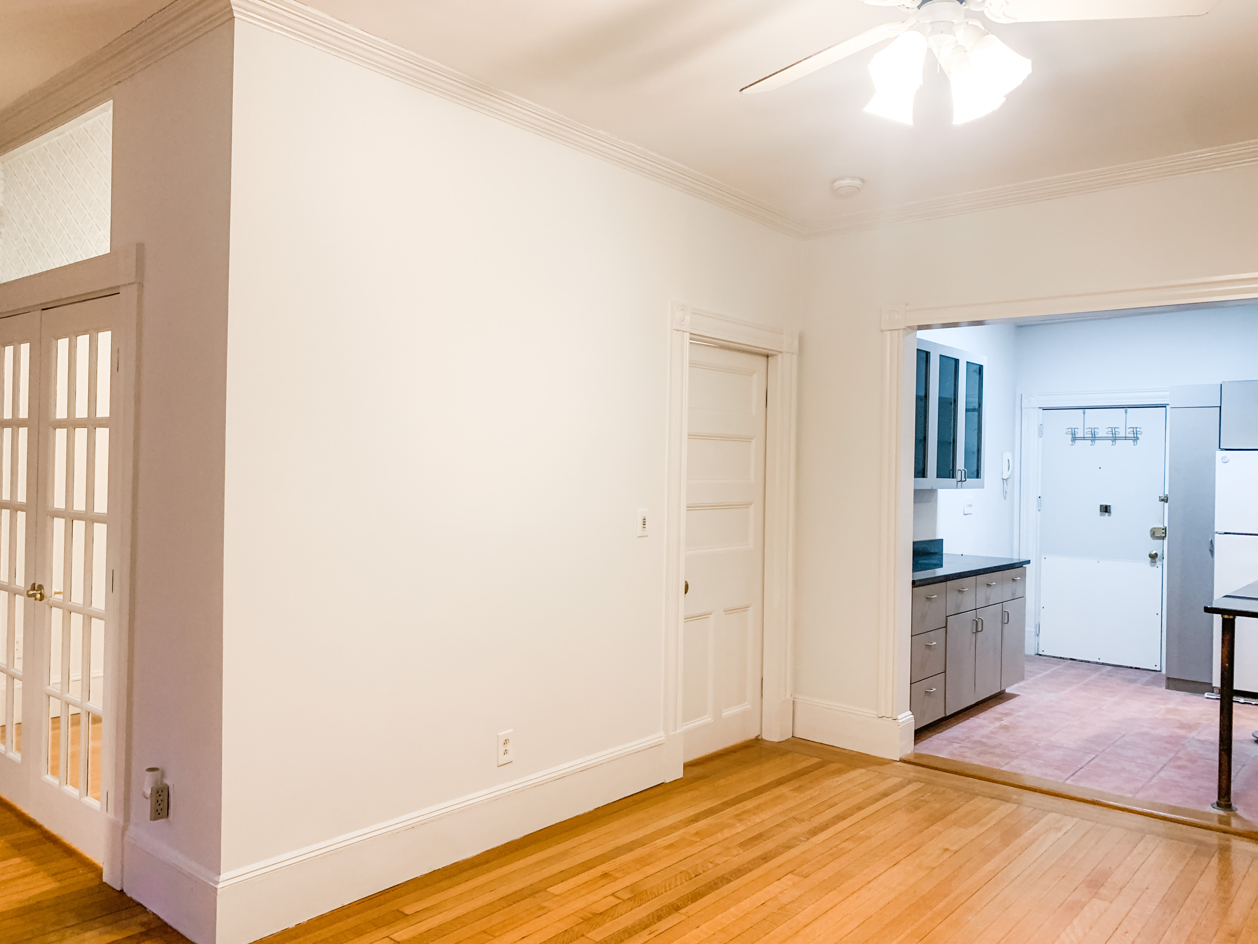 257 Marlborough St, Back Bay