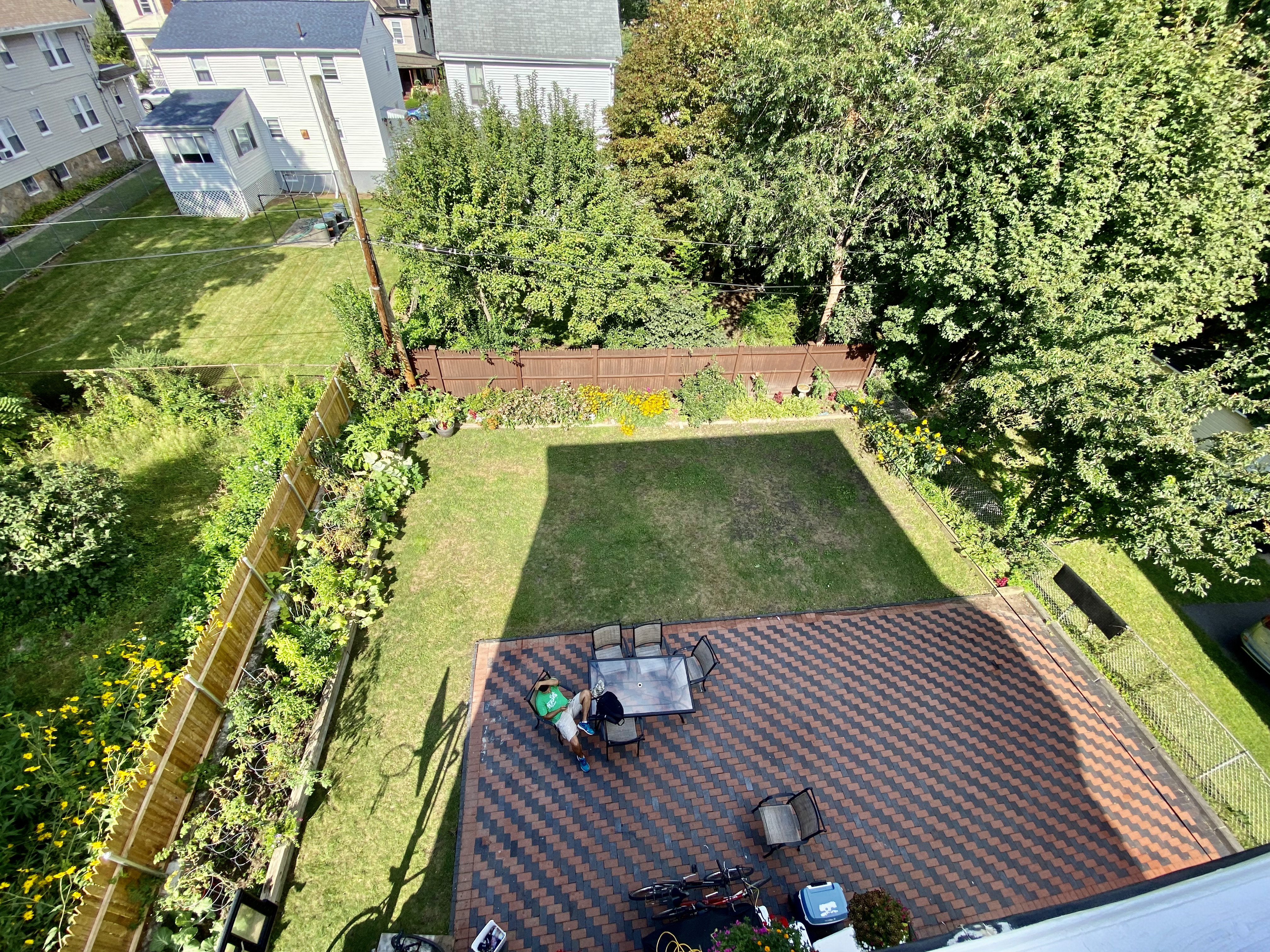 103 Farquhar St, Roslindale