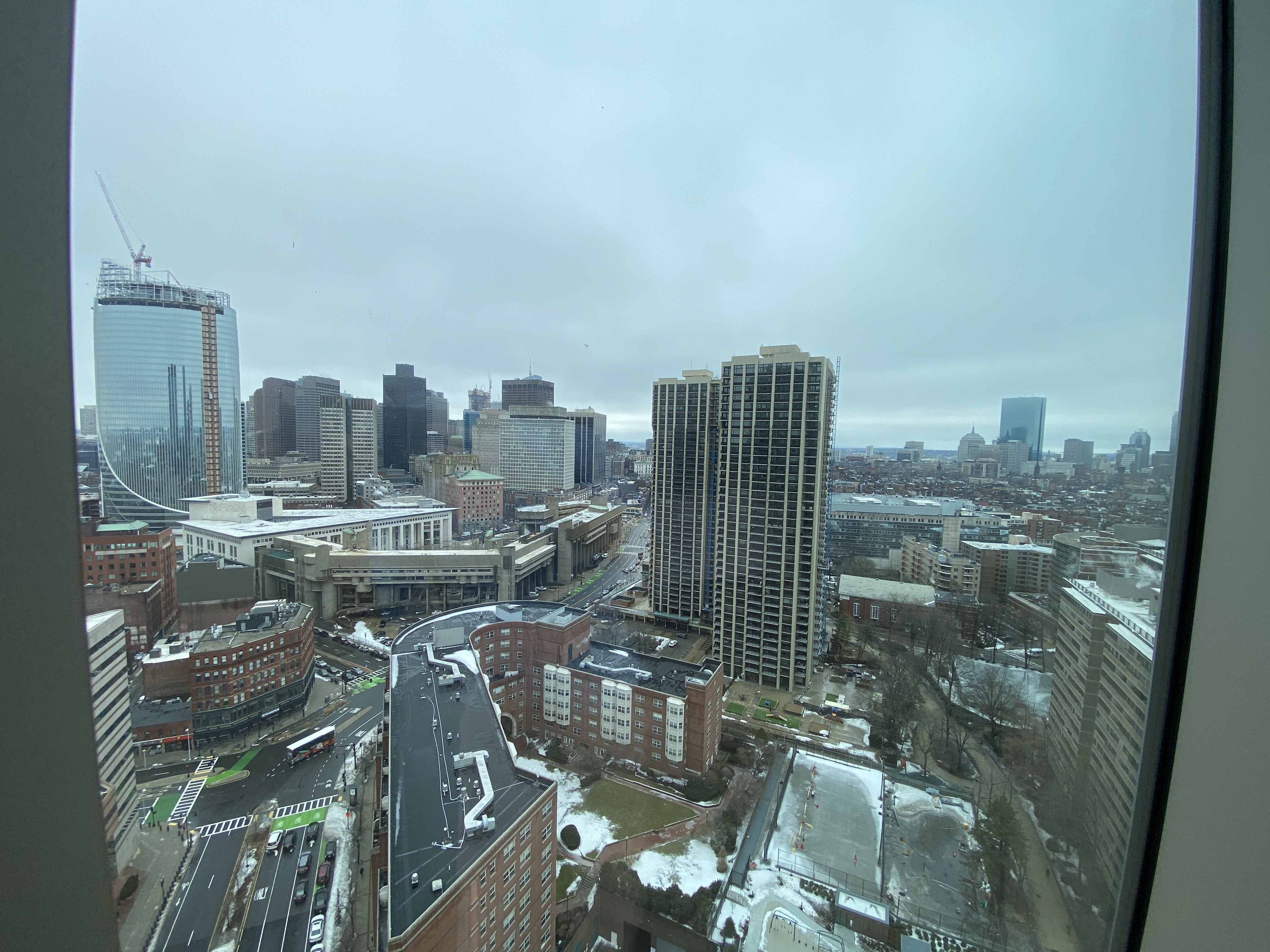 35 Lomasney Way, North End