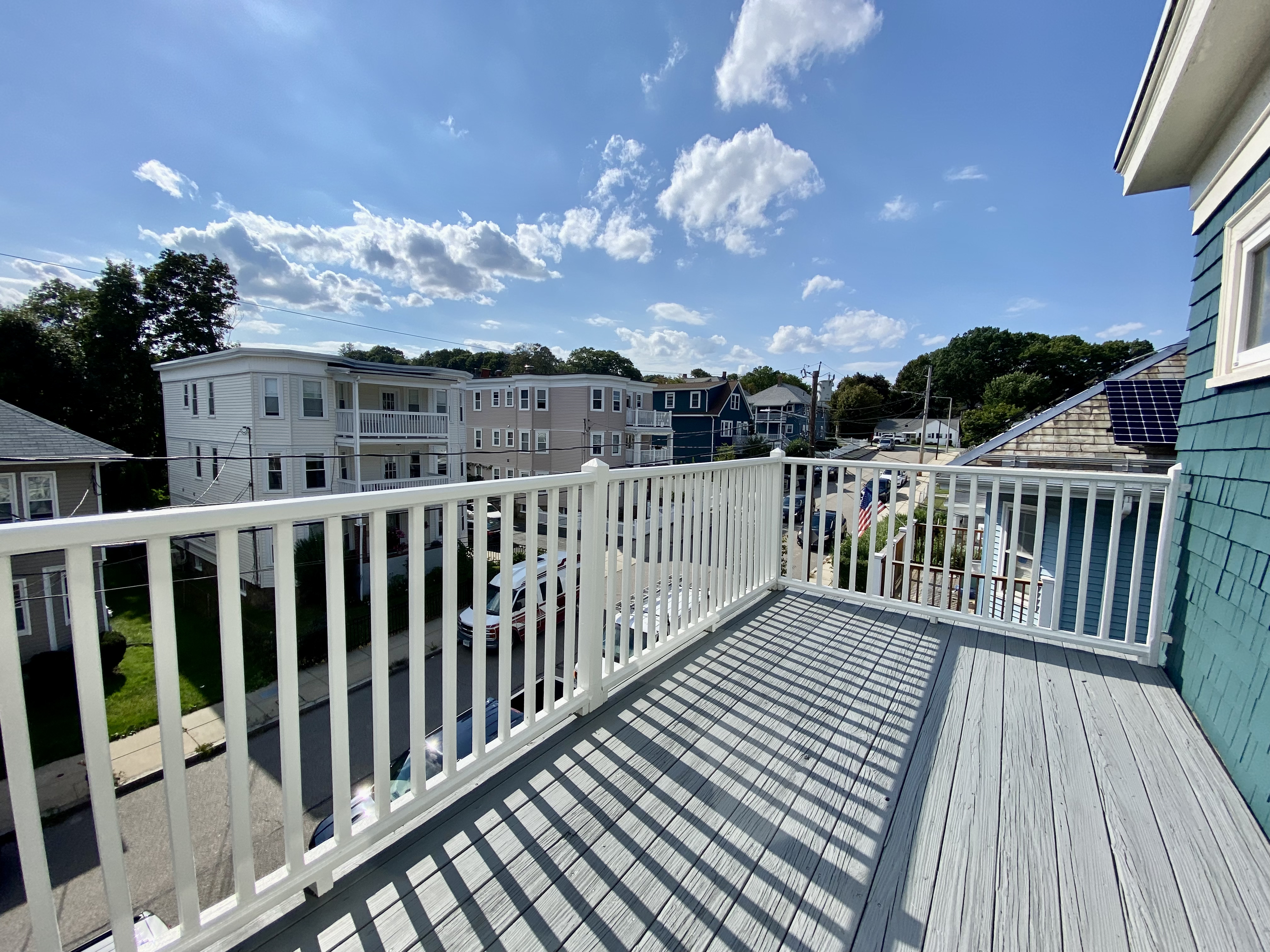 103 Farquhar St, Roslindale