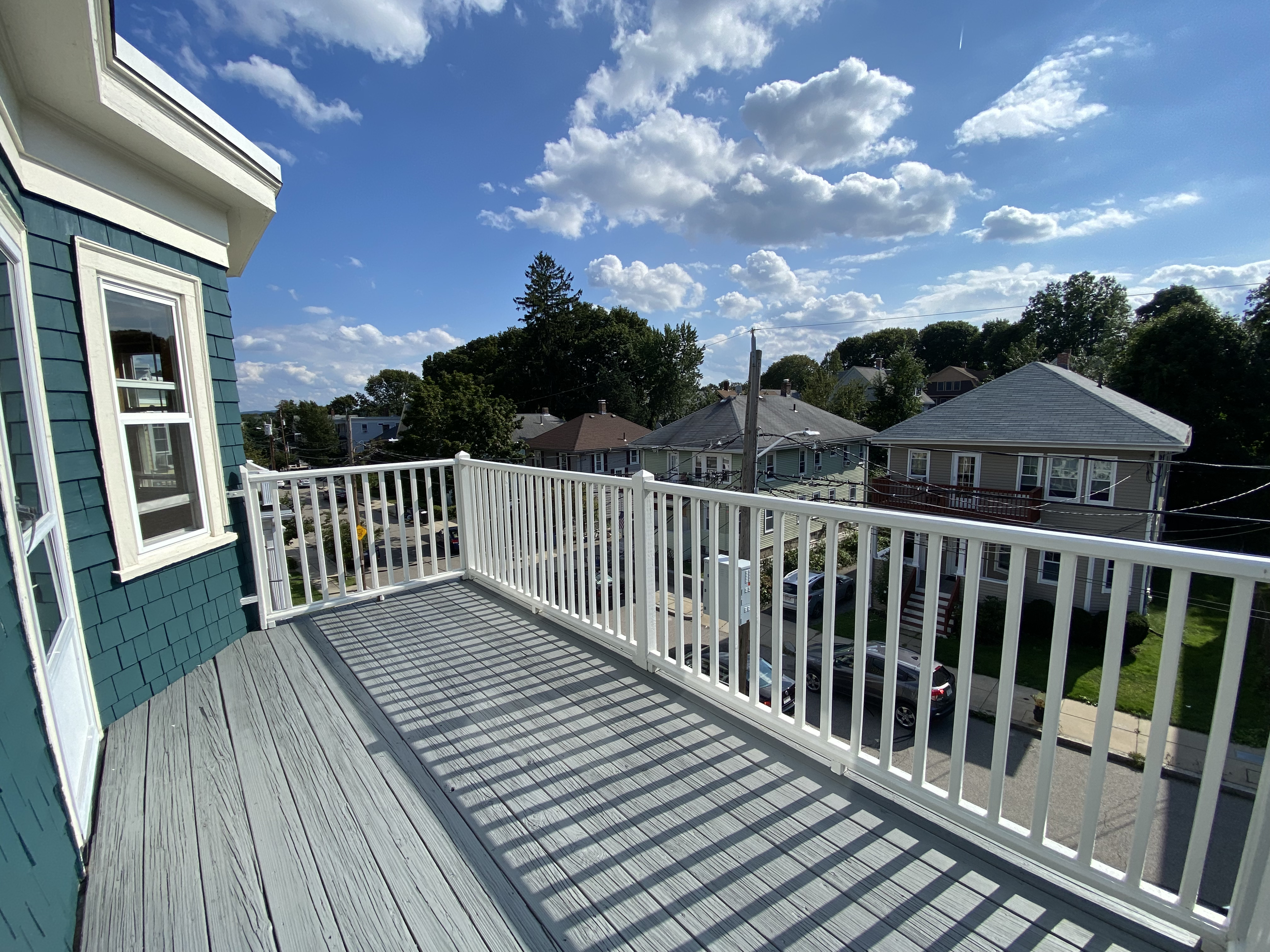 103 Farquhar St, Roslindale