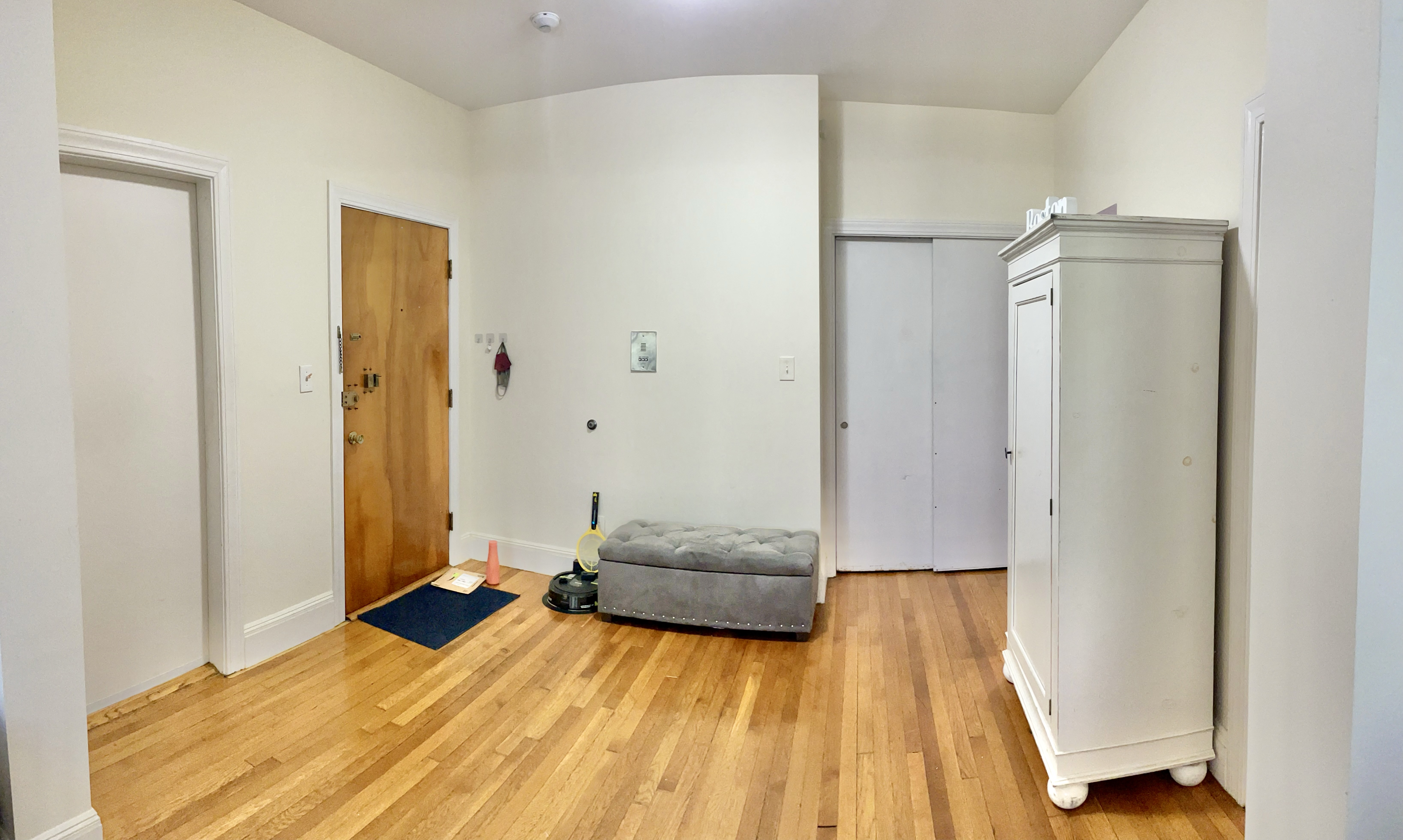 57 Longwood Ave, Coolidge Corner