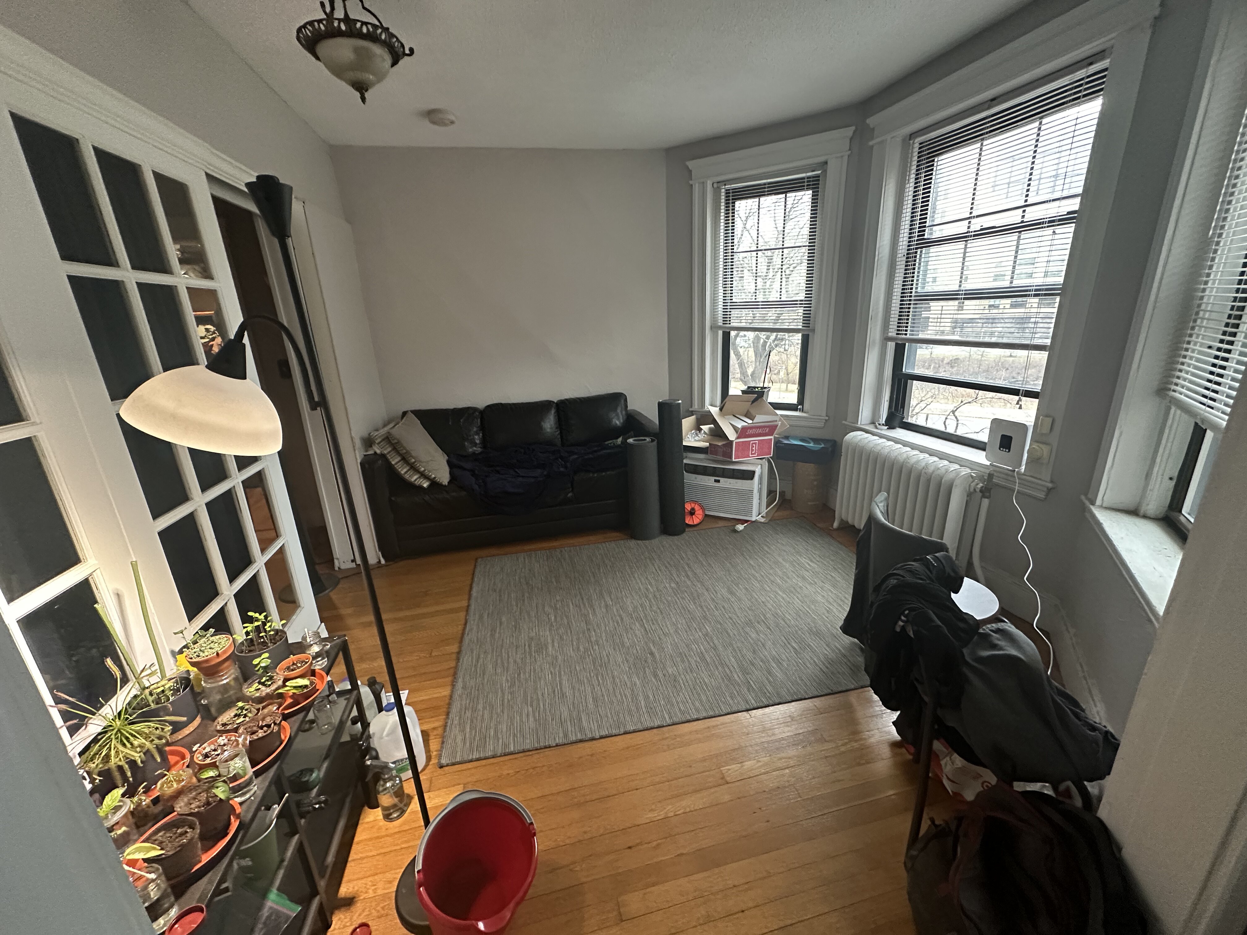 120 Riverway, Fenway