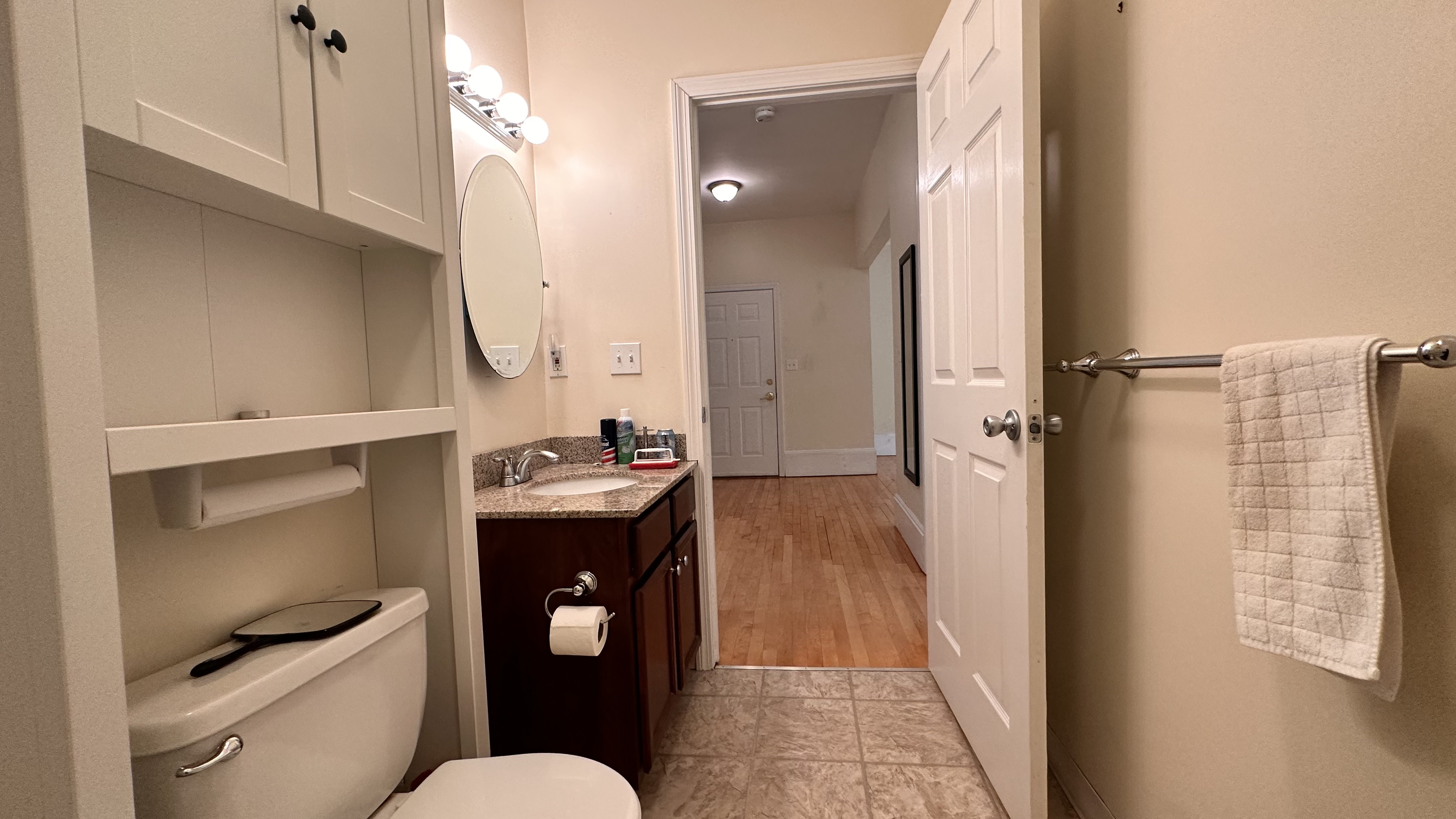 1100 Beacon St, Longwood