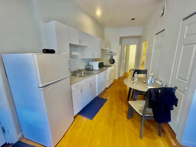 20 Stillman St, North End