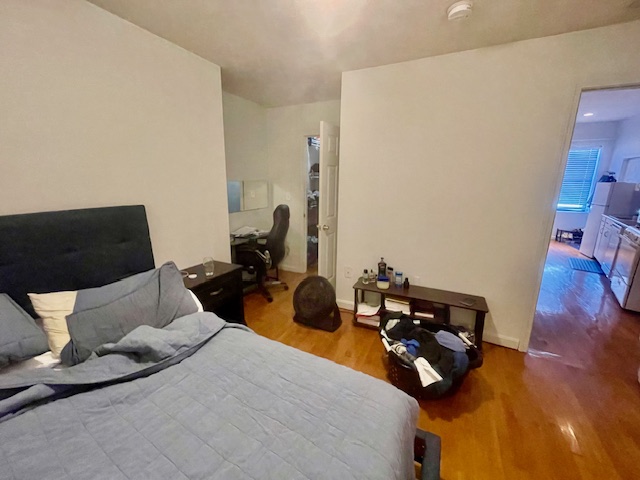 20 Stillman St, North End