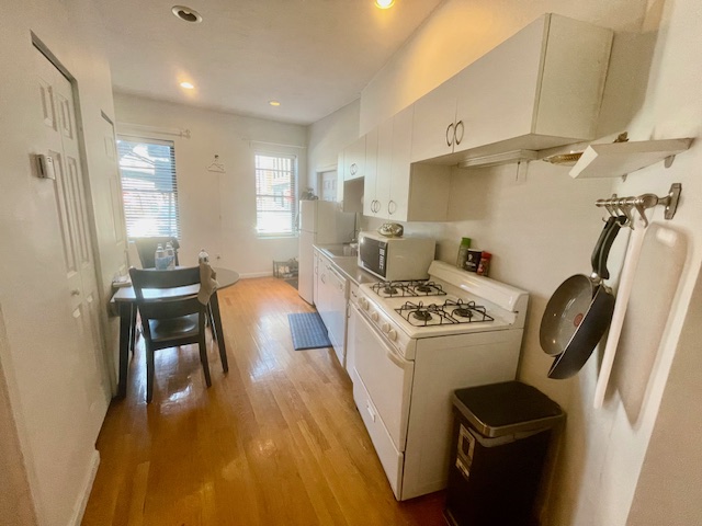 20 Stillman St, North End