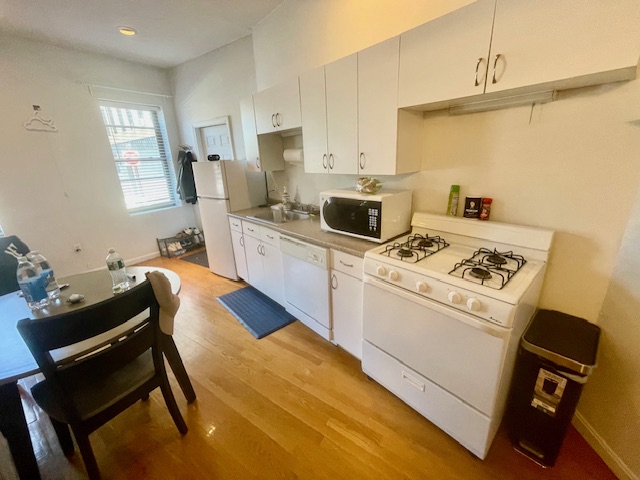 20 Stillman St, North End