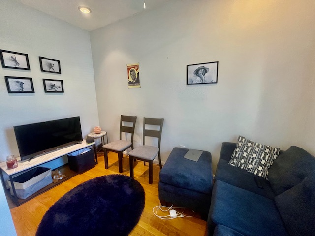 20 Stillman St, North End