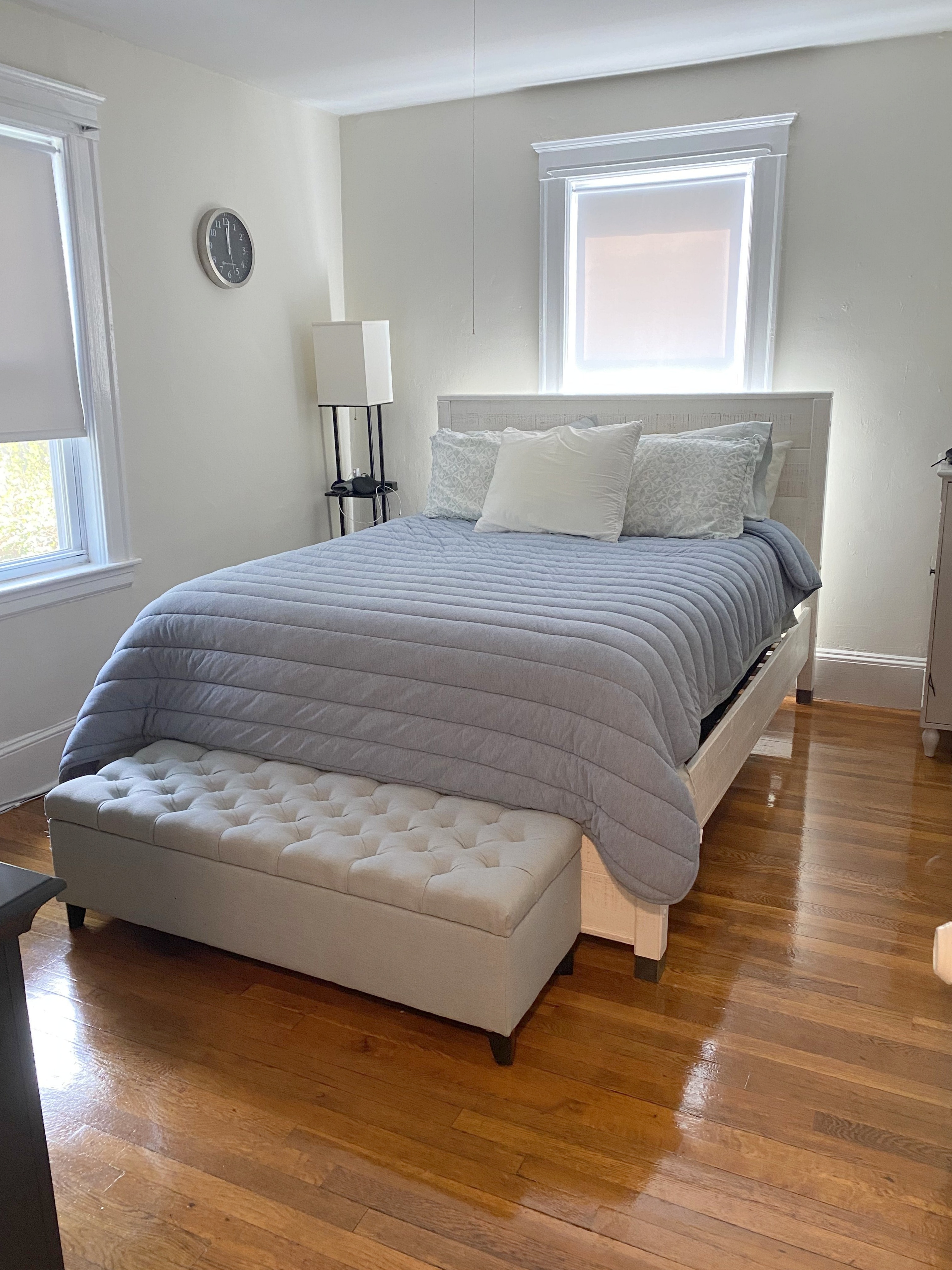 198 Walden St, Neighborhood Nine