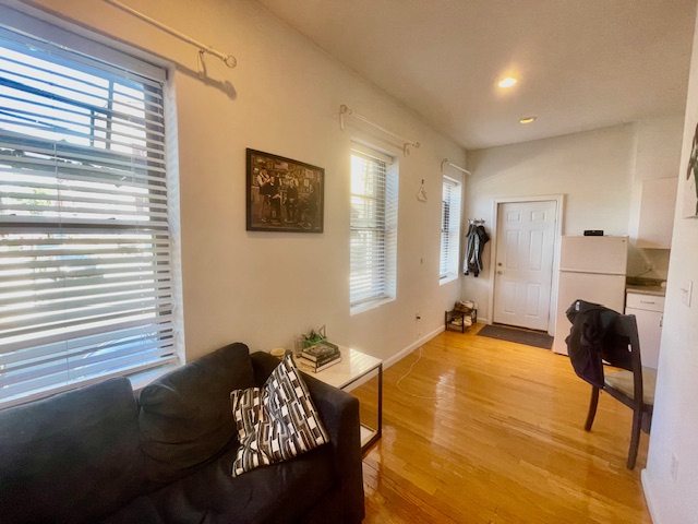 20 Stillman St, North End