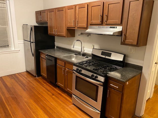 102 Naples Rd, Coolidge Corner