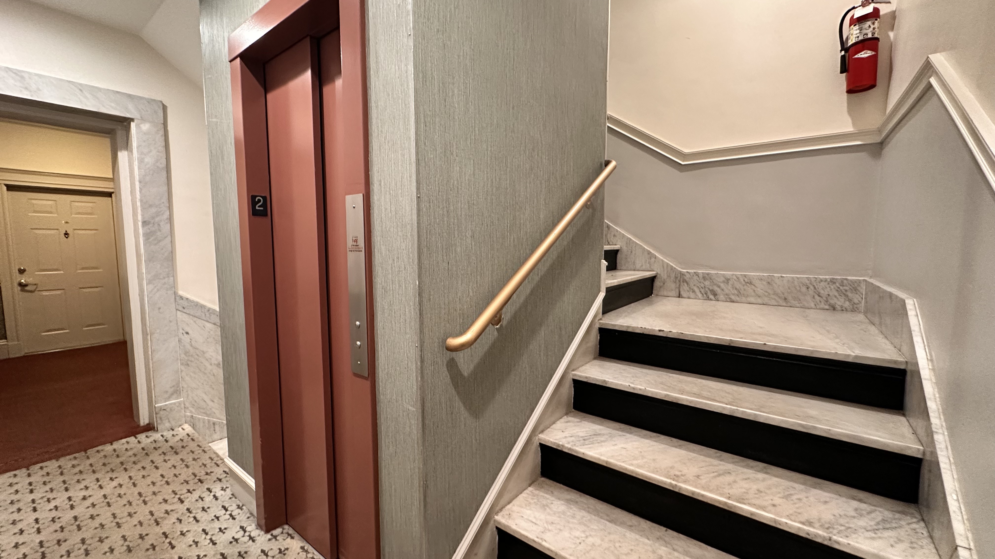 1100 Beacon St, Longwood